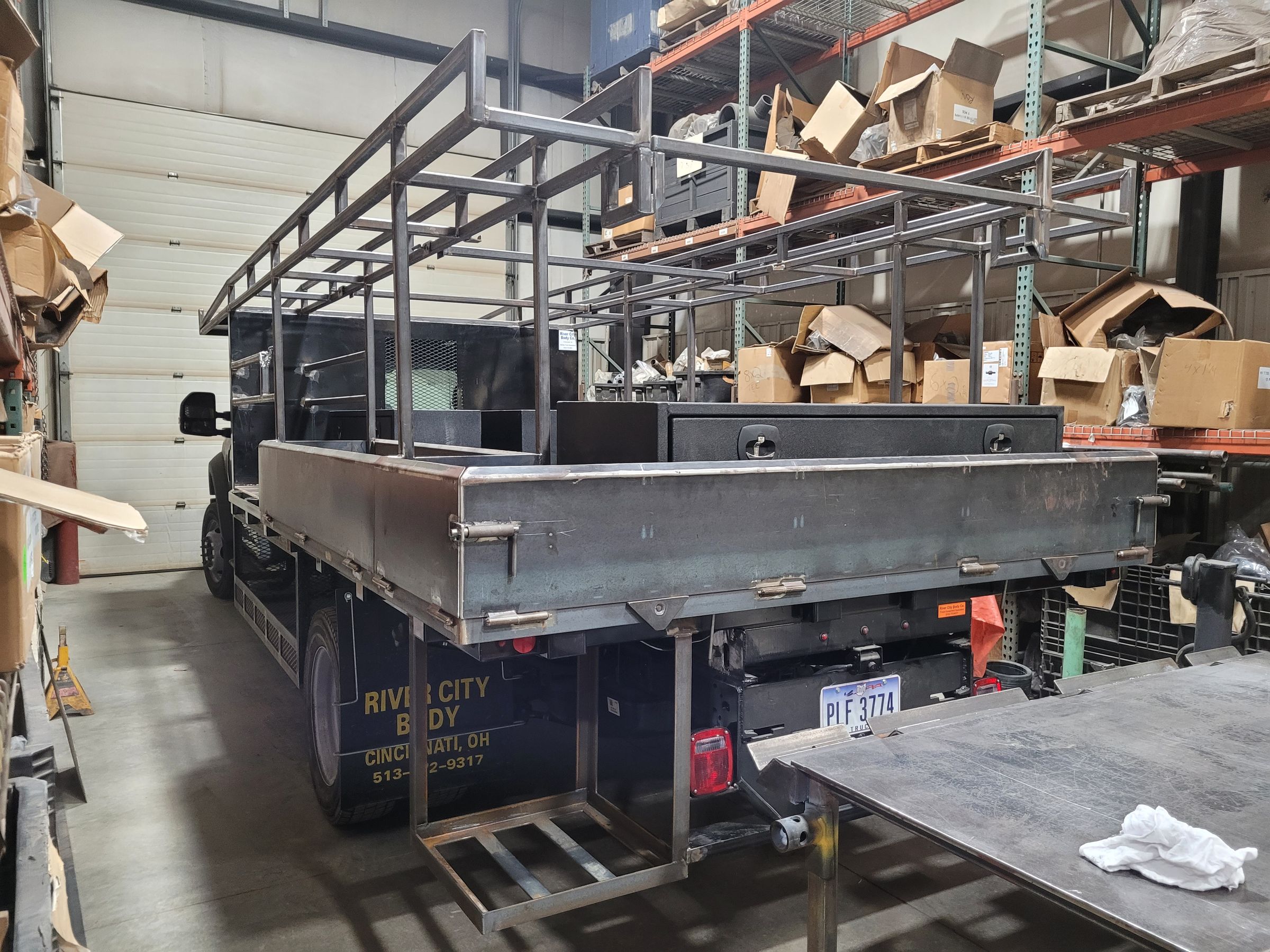 Ironclad Welding's image