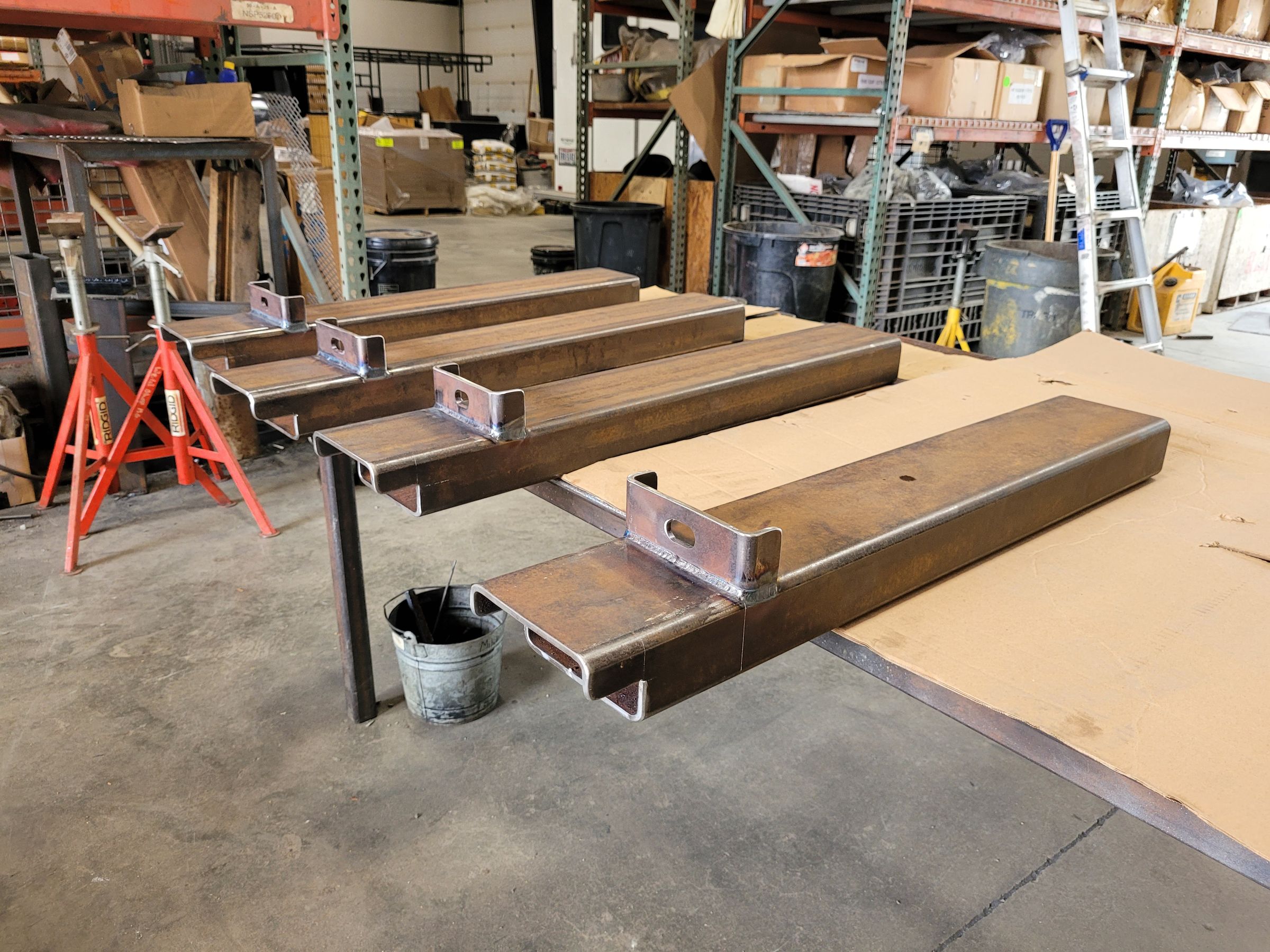 Ironclad Welding's image