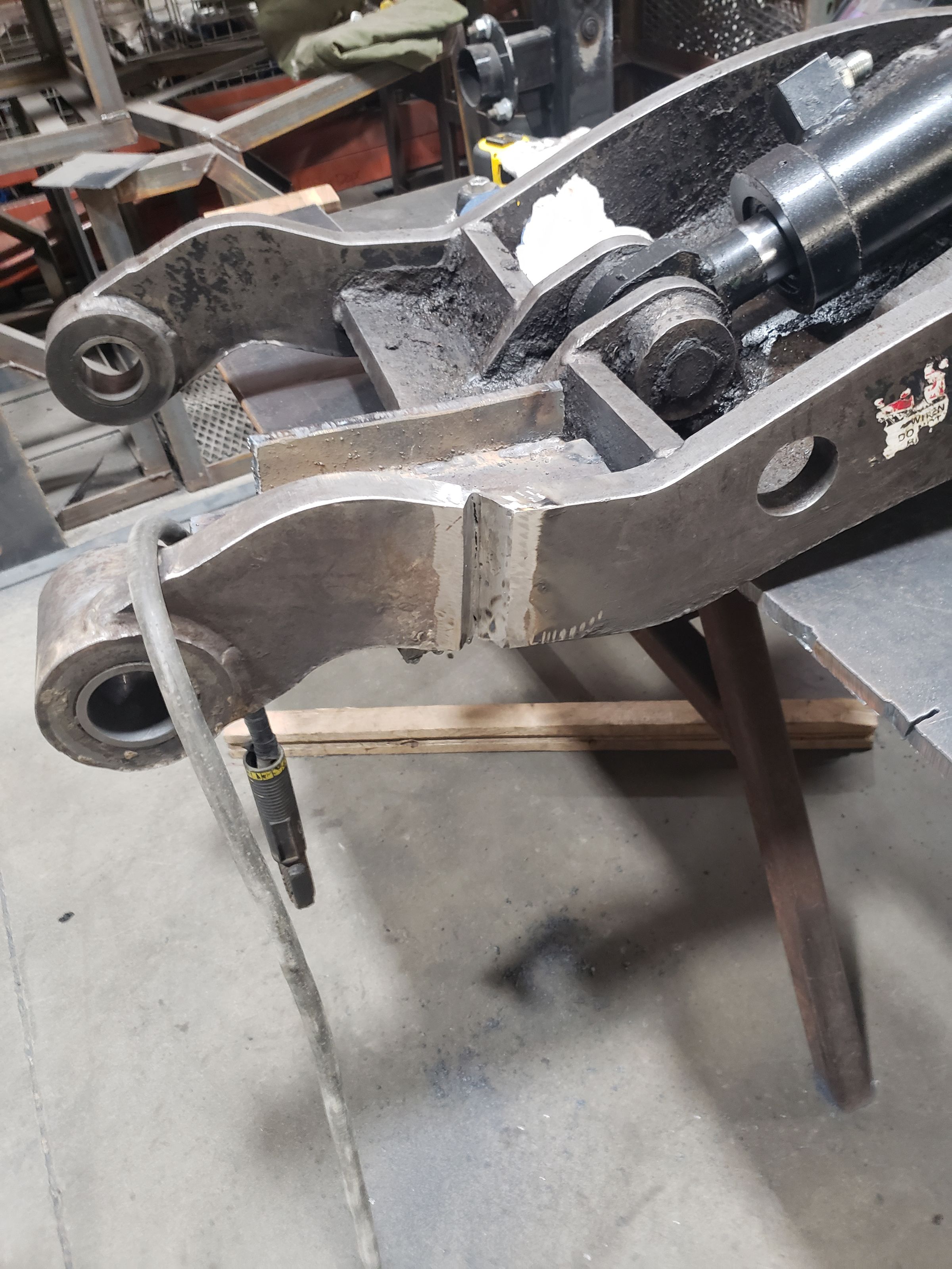 Ironclad Welding's image