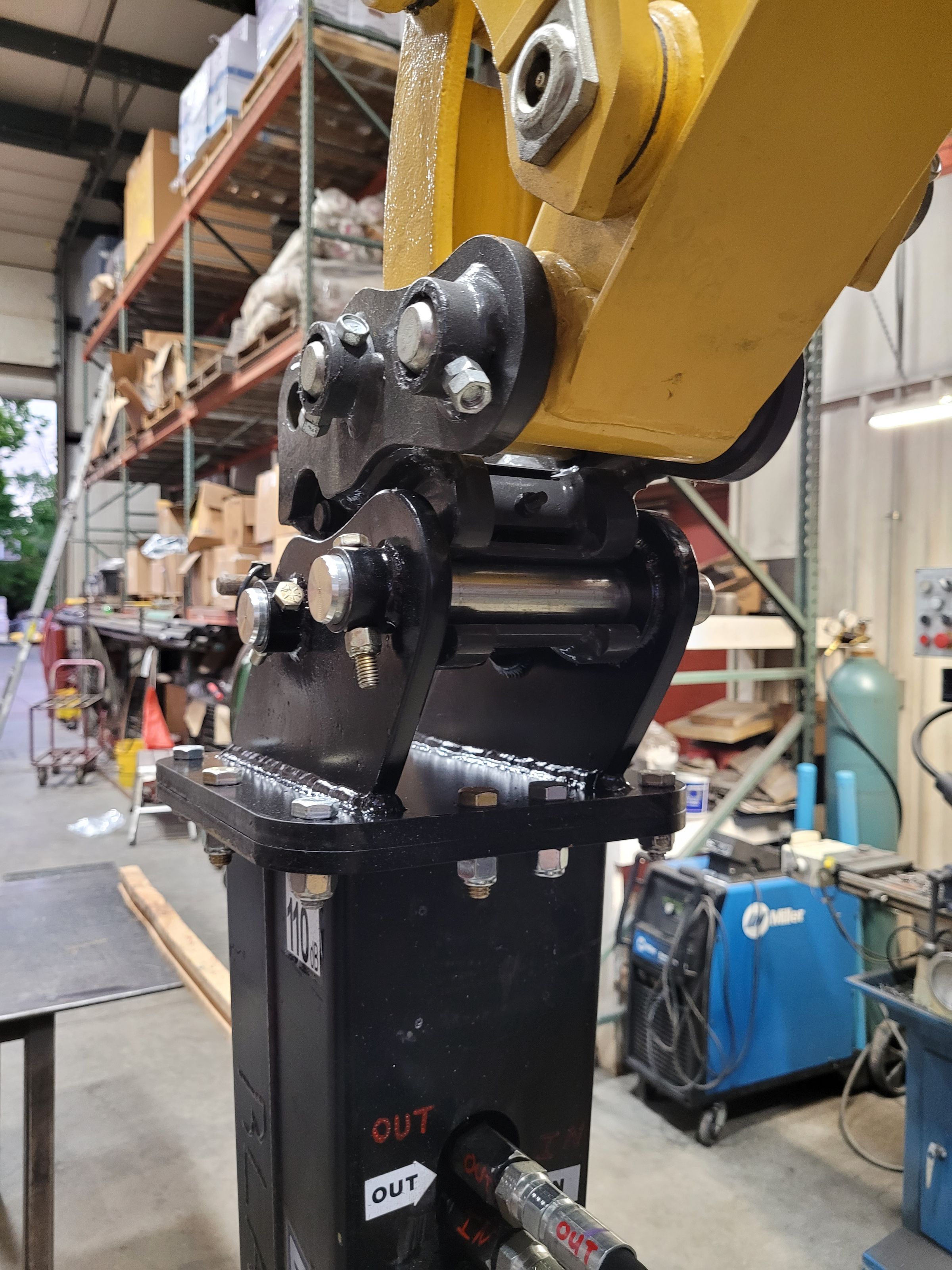 Ironclad Welding's image