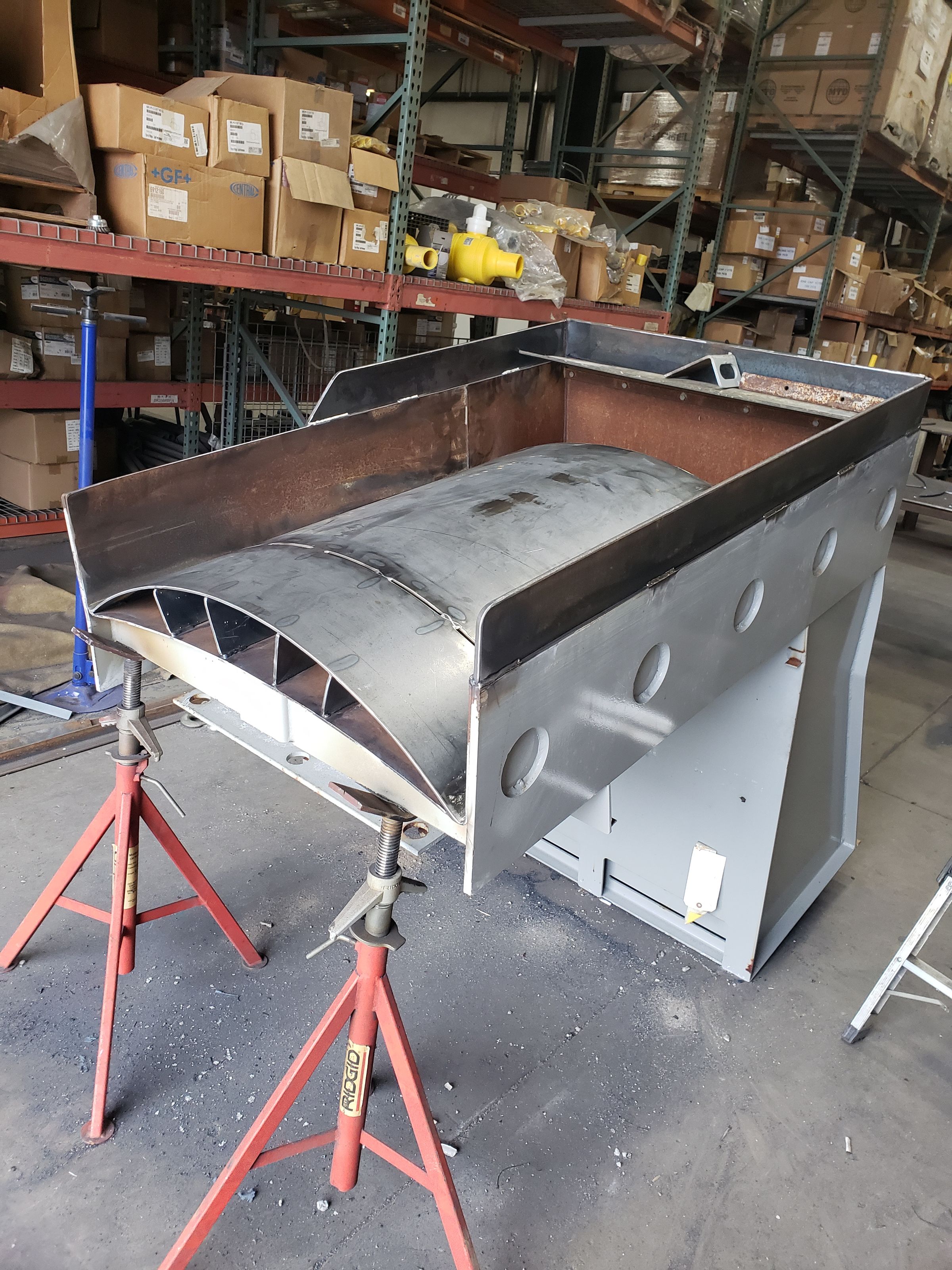 Ironclad Welding's image