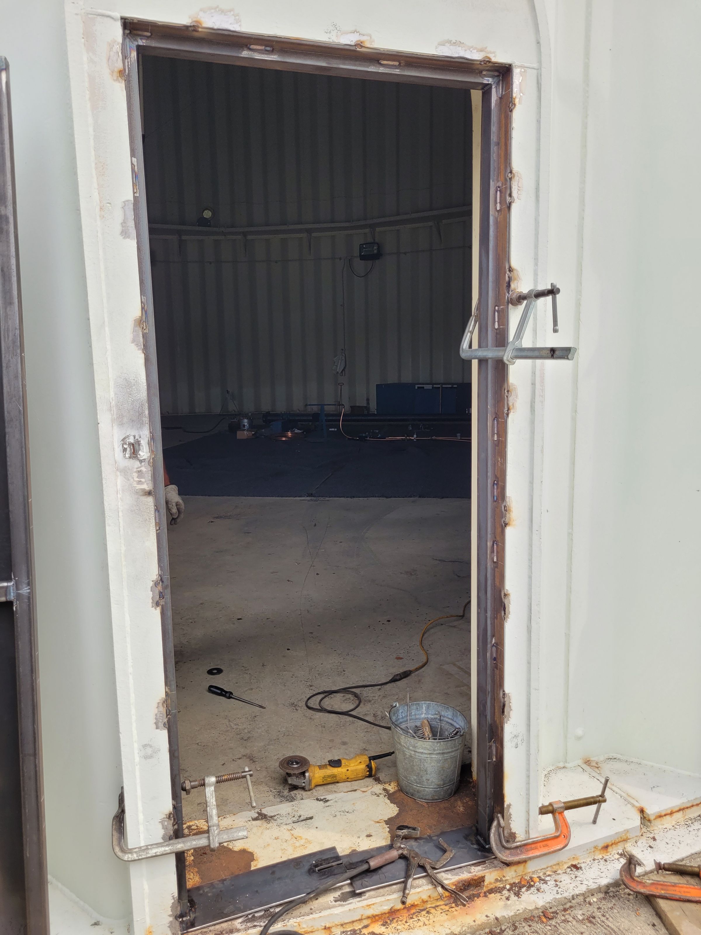 Ironclad Welding's image