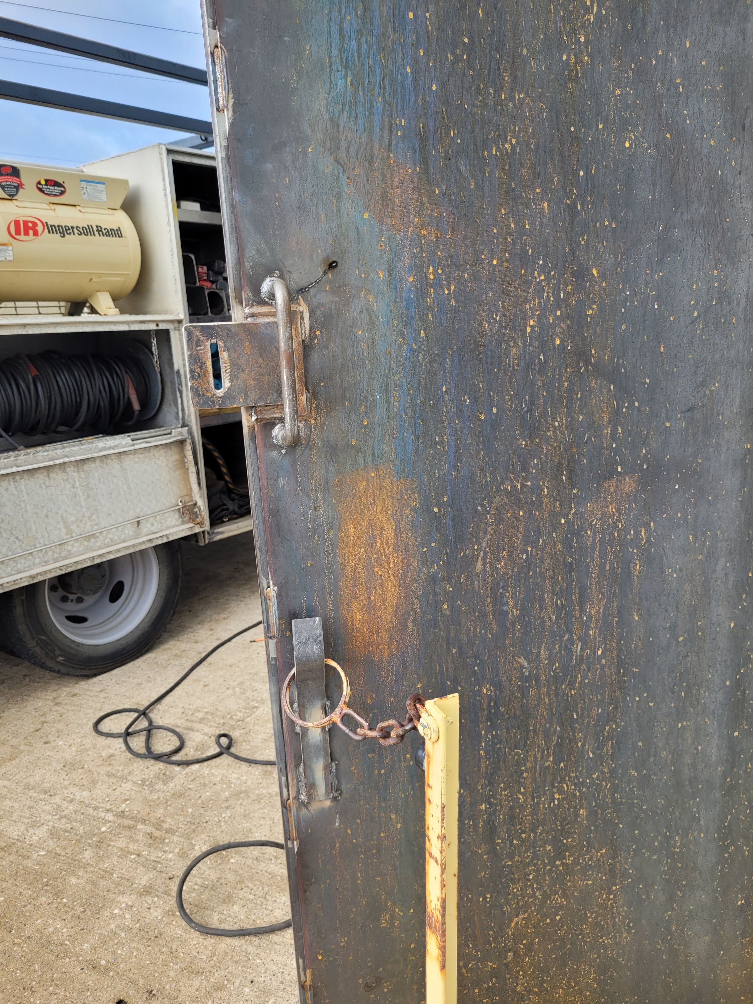 Ironclad Welding's image