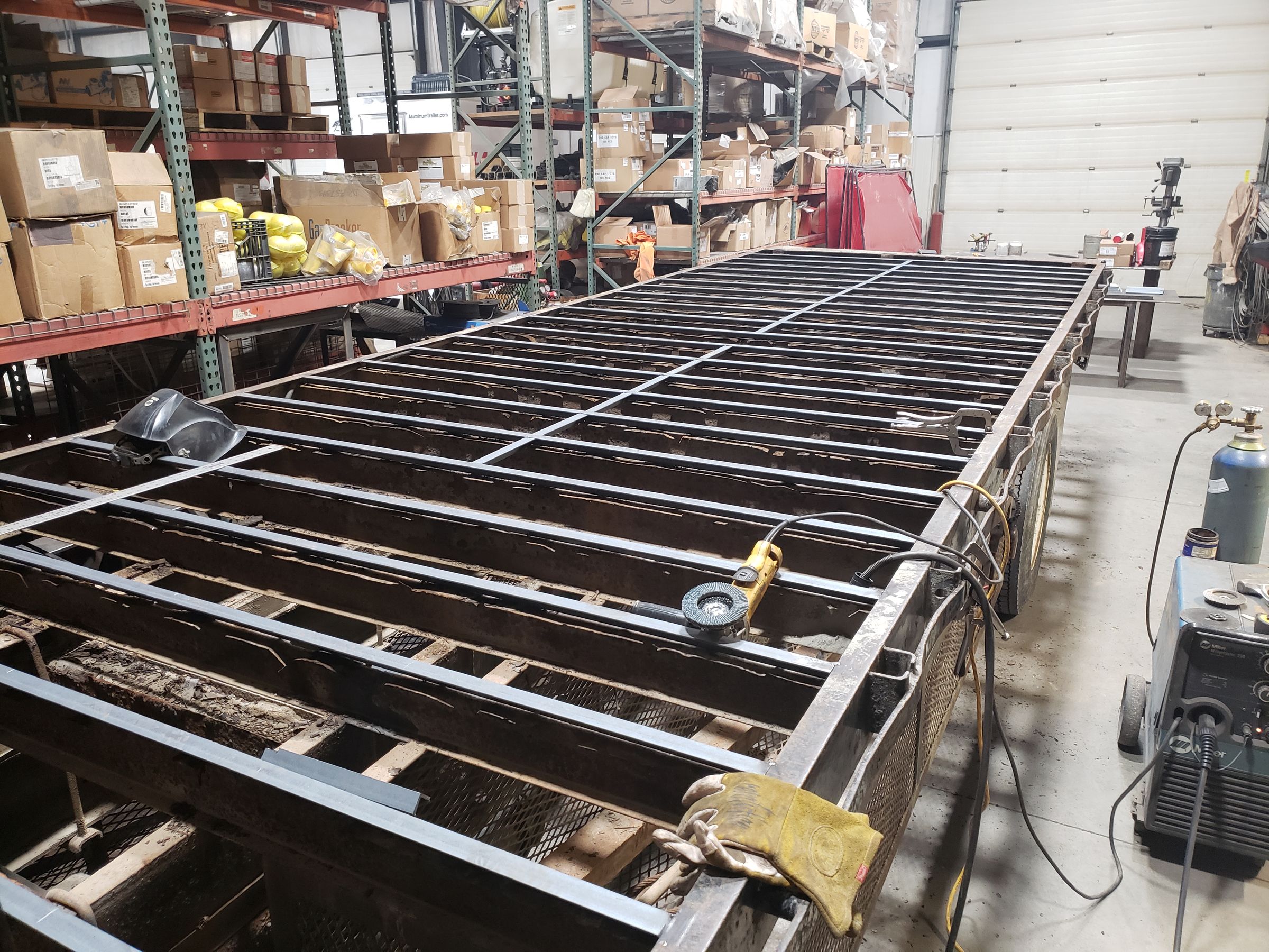 Ironclad Welding's image