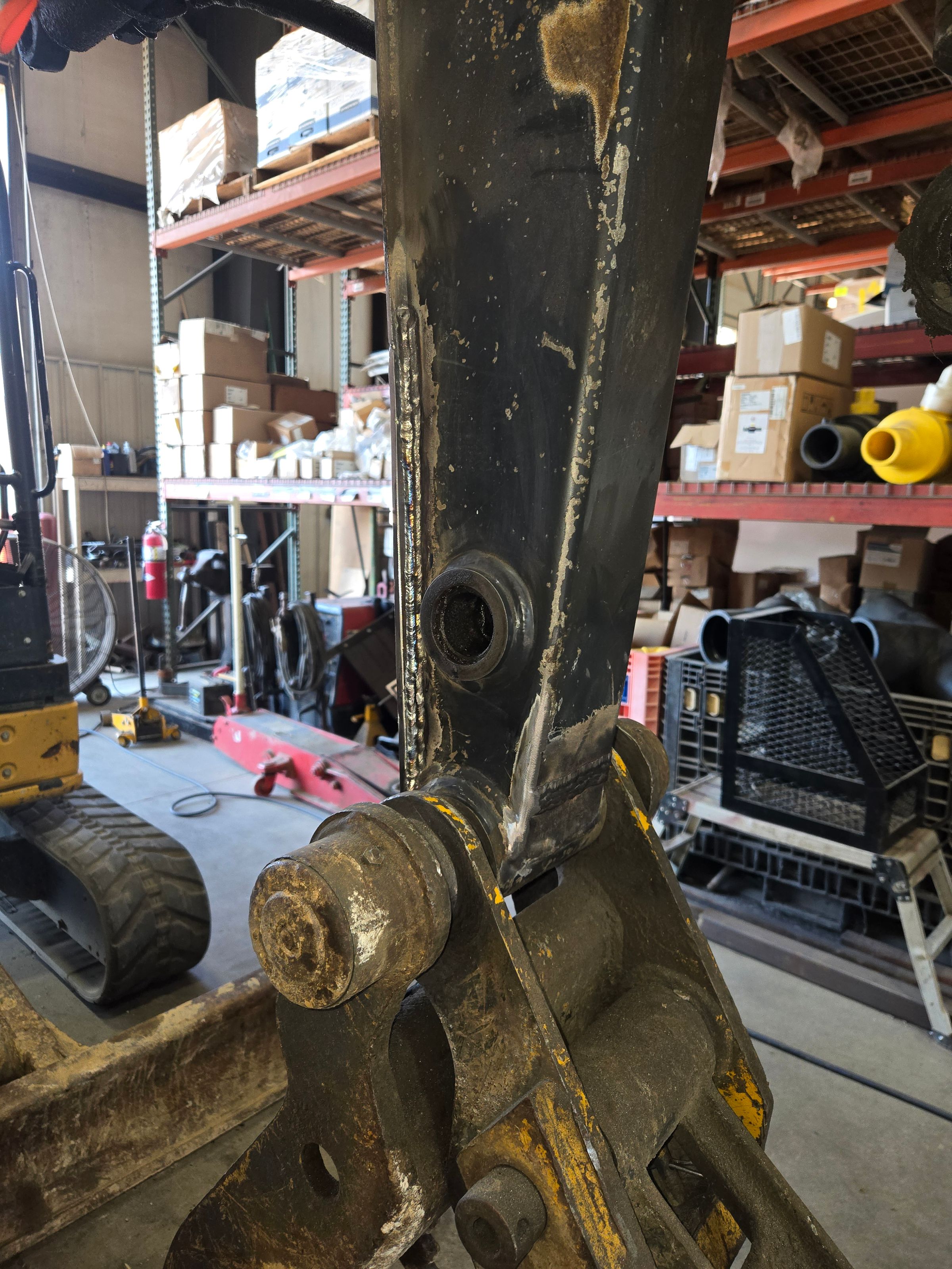 Ironclad Welding's image