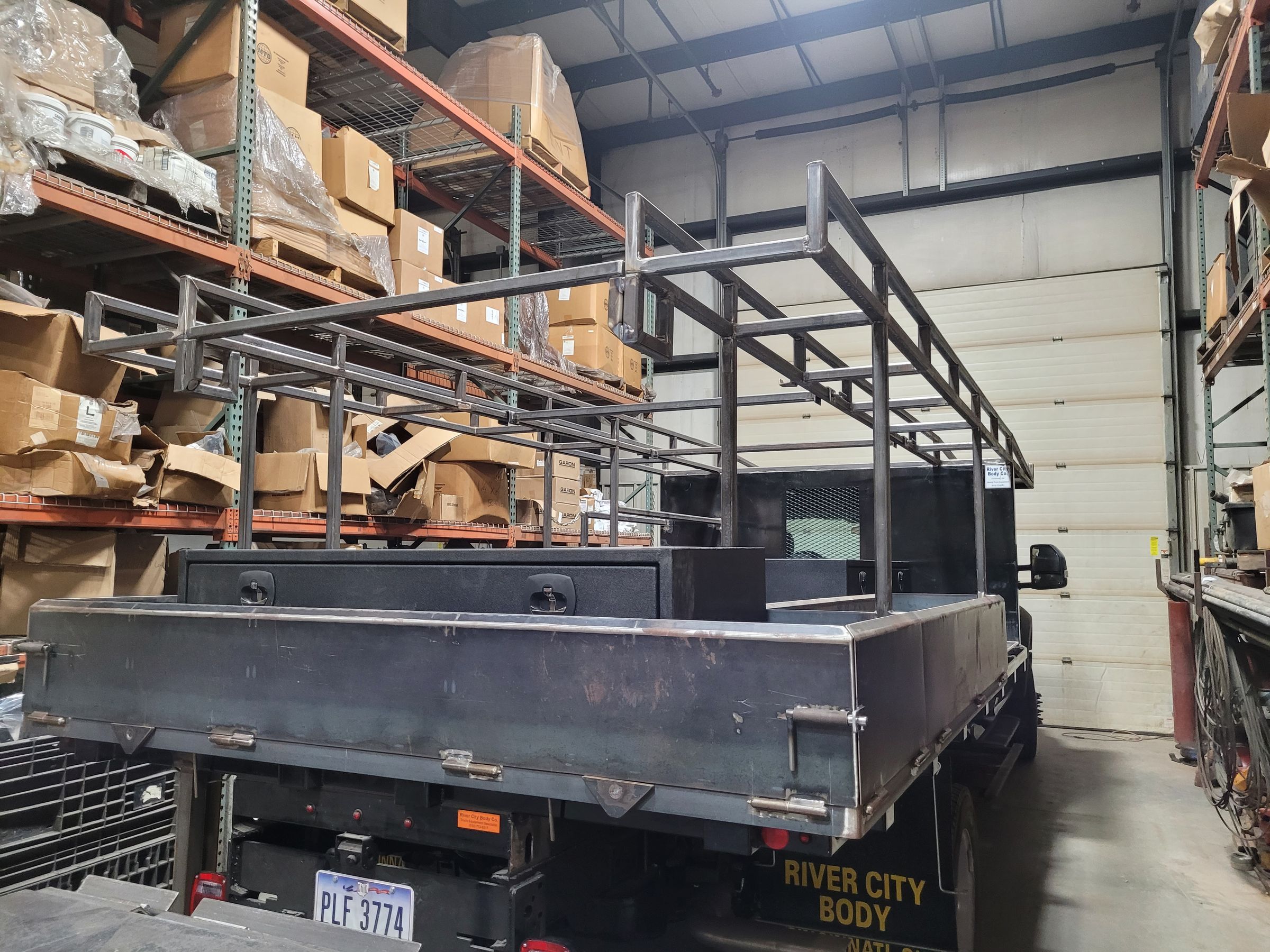 Ironclad Welding's image