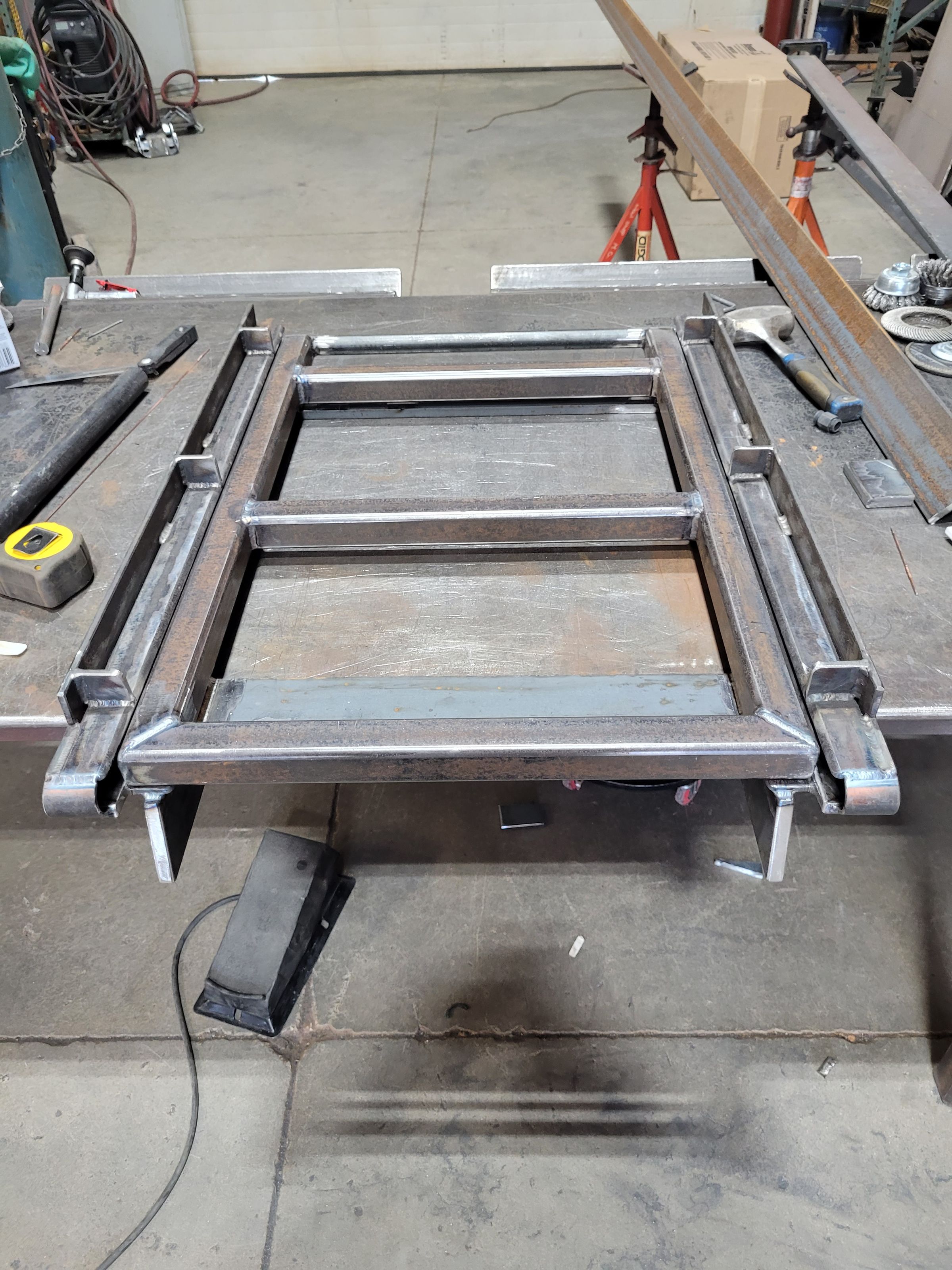 Ironclad Welding's image