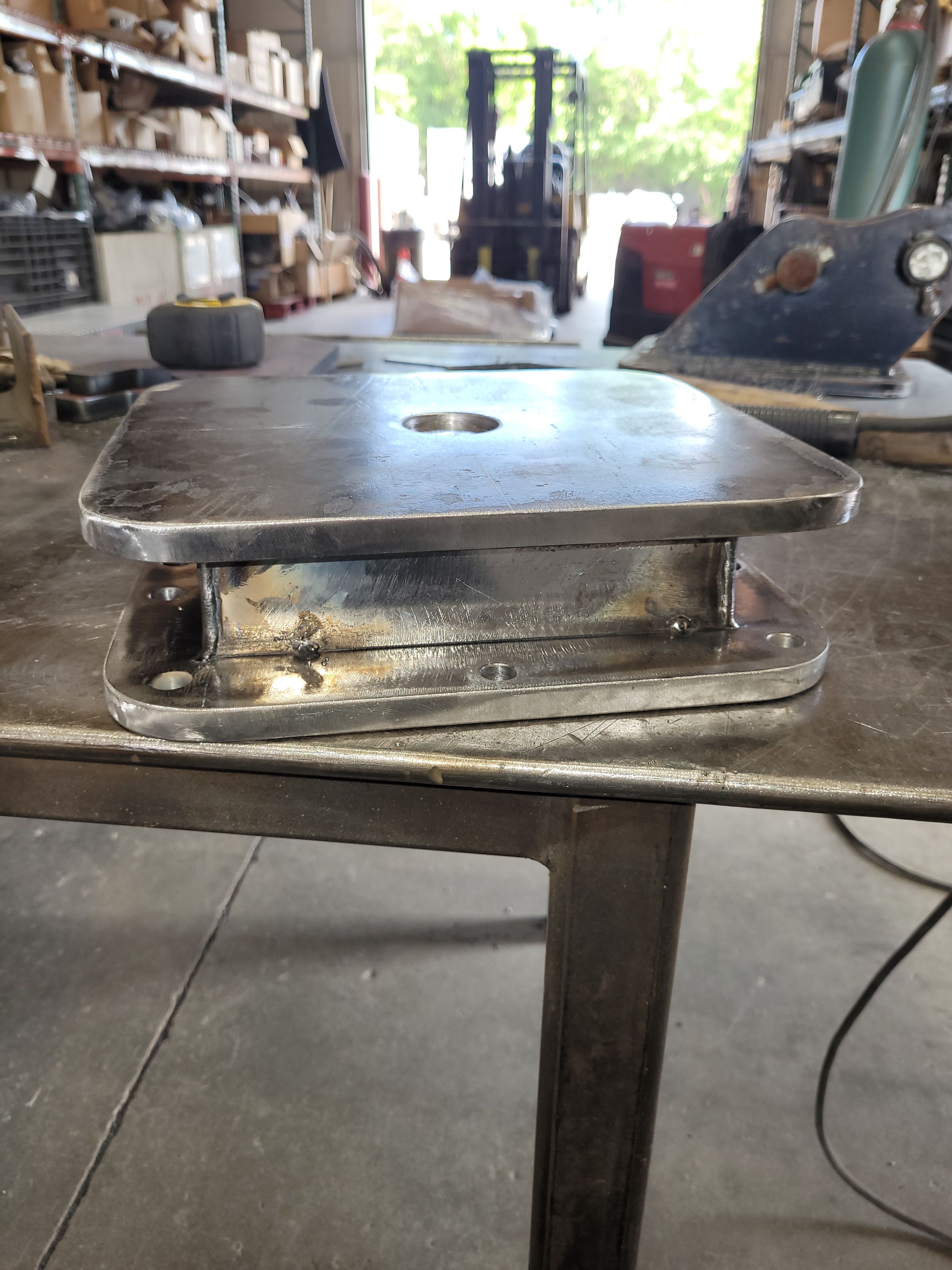 Ironclad Welding's image