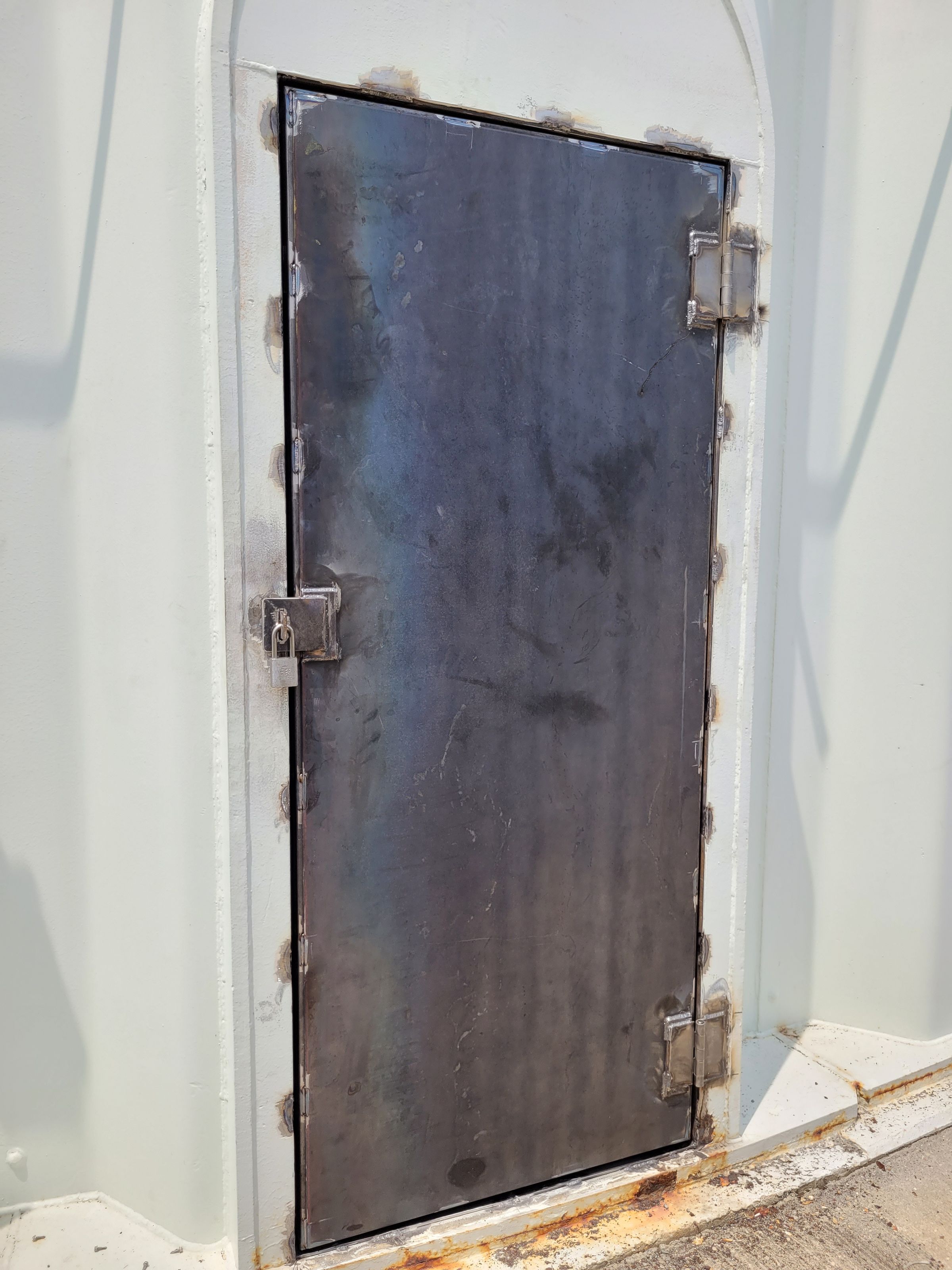 Ironclad Welding's image