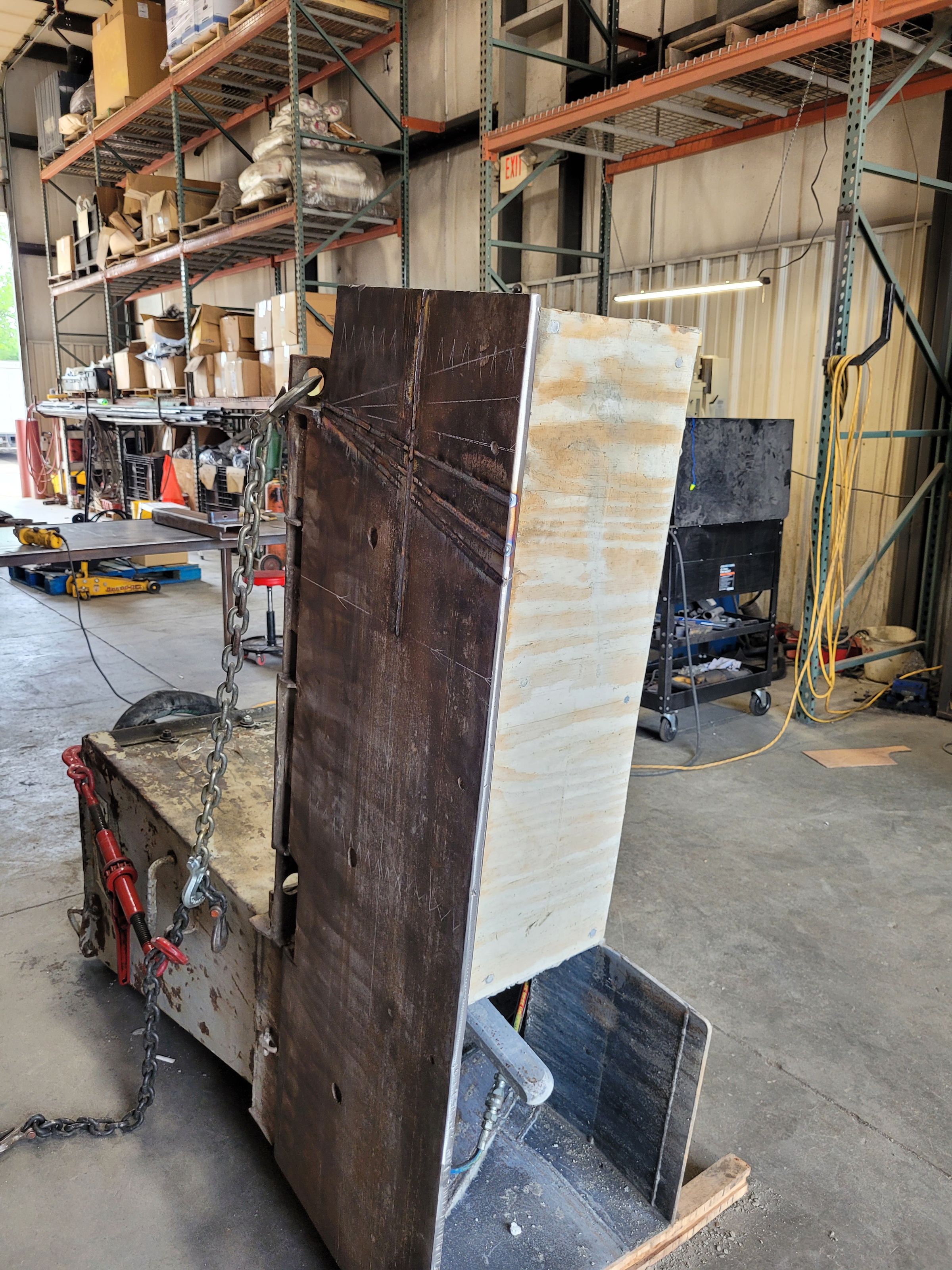 Ironclad Welding's image