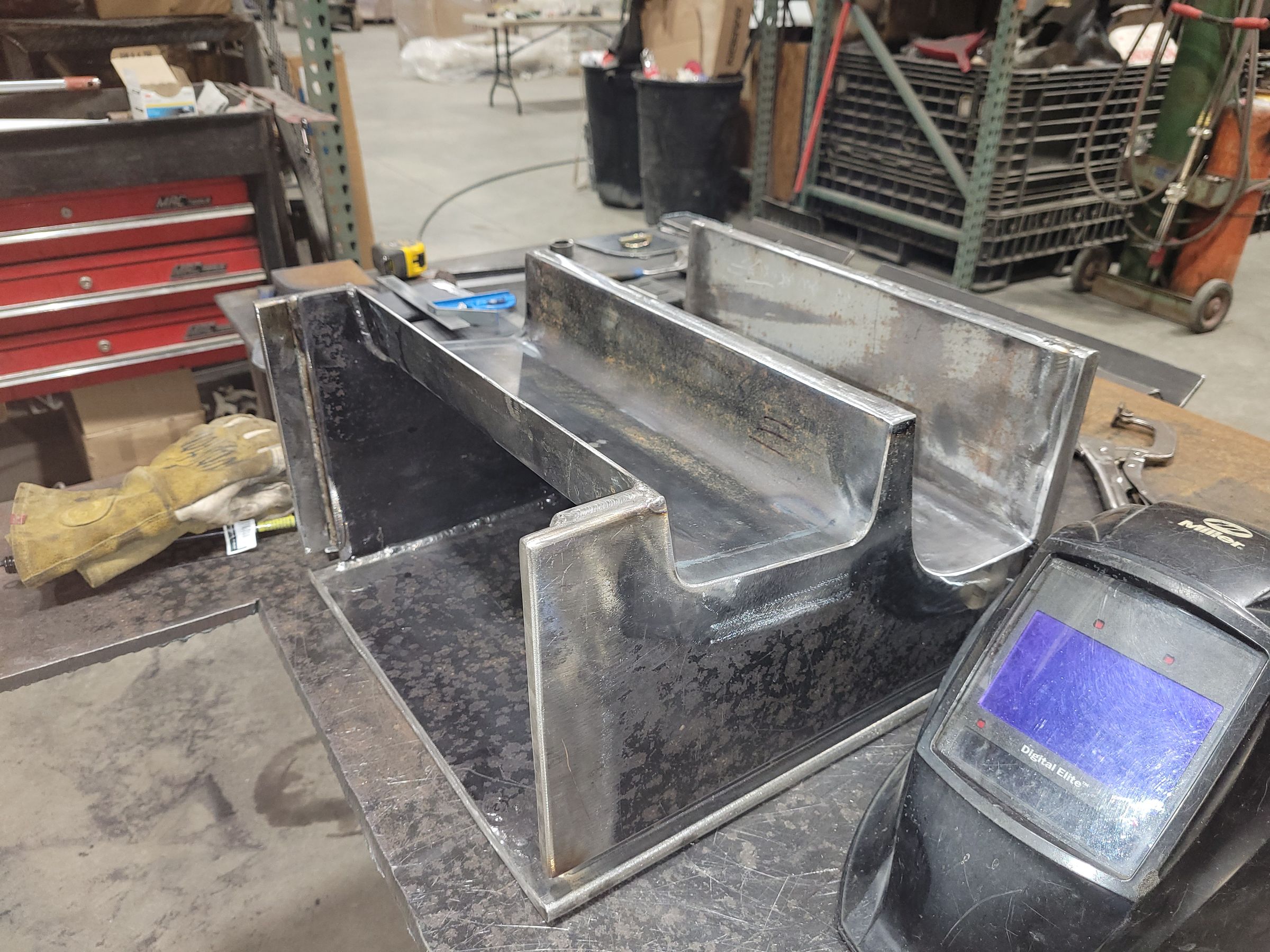 Ironclad Welding's image