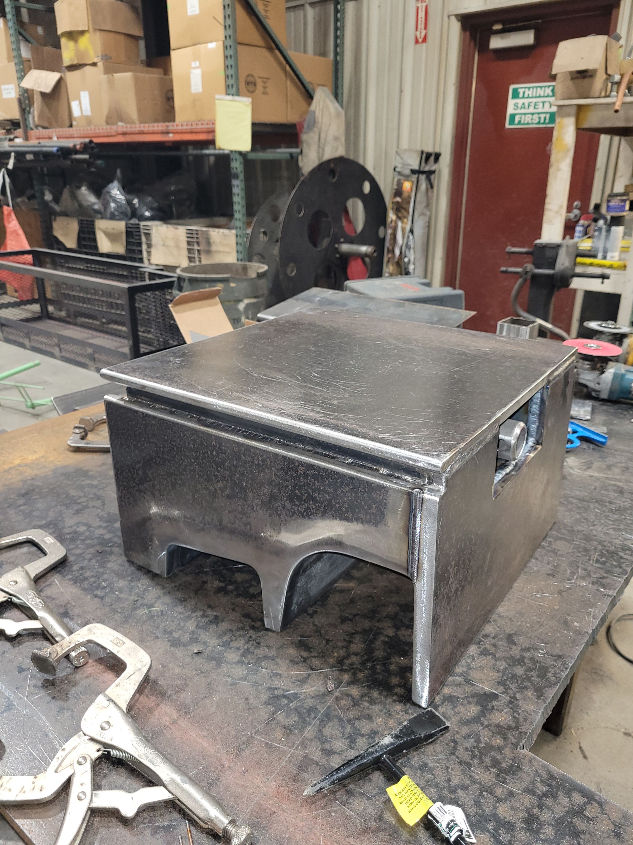 Ironclad Welding's image