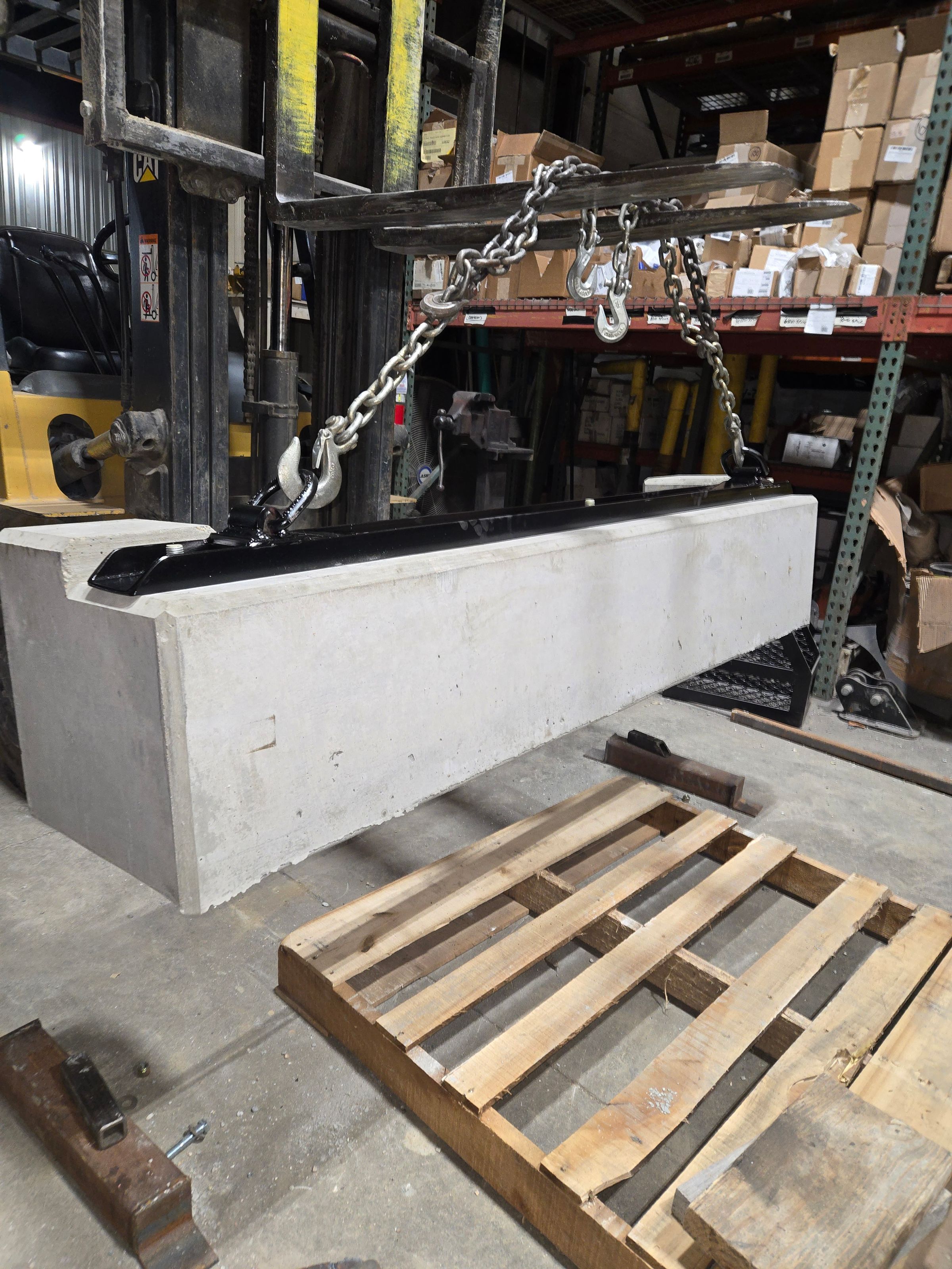 Ironclad Welding's image