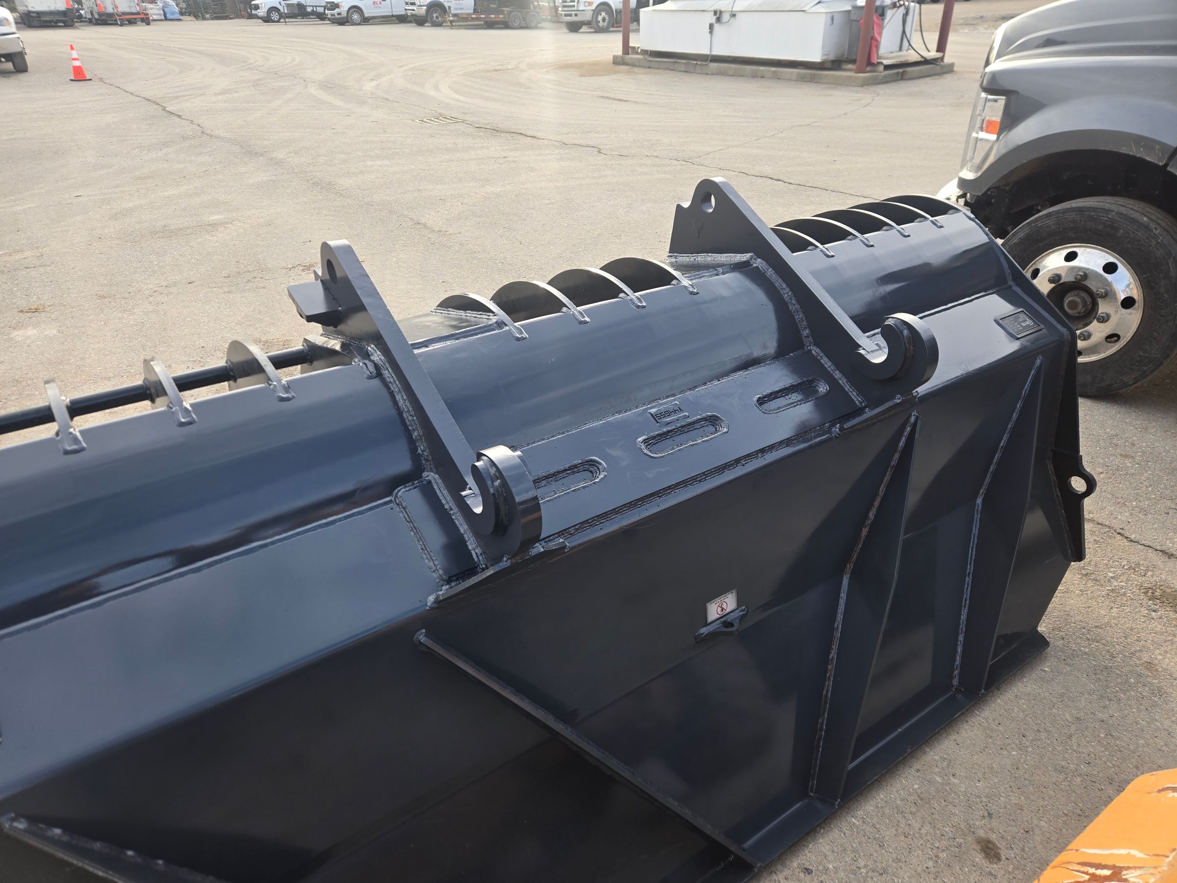 Ironclad Welding's image