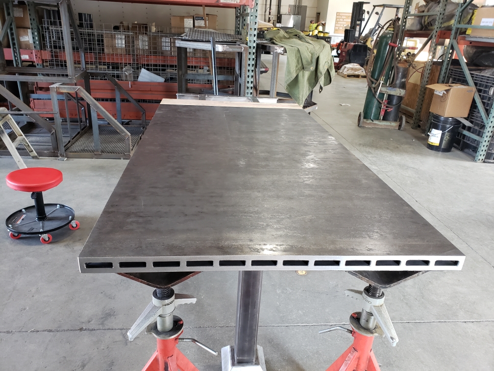 Ironclad Welding's image