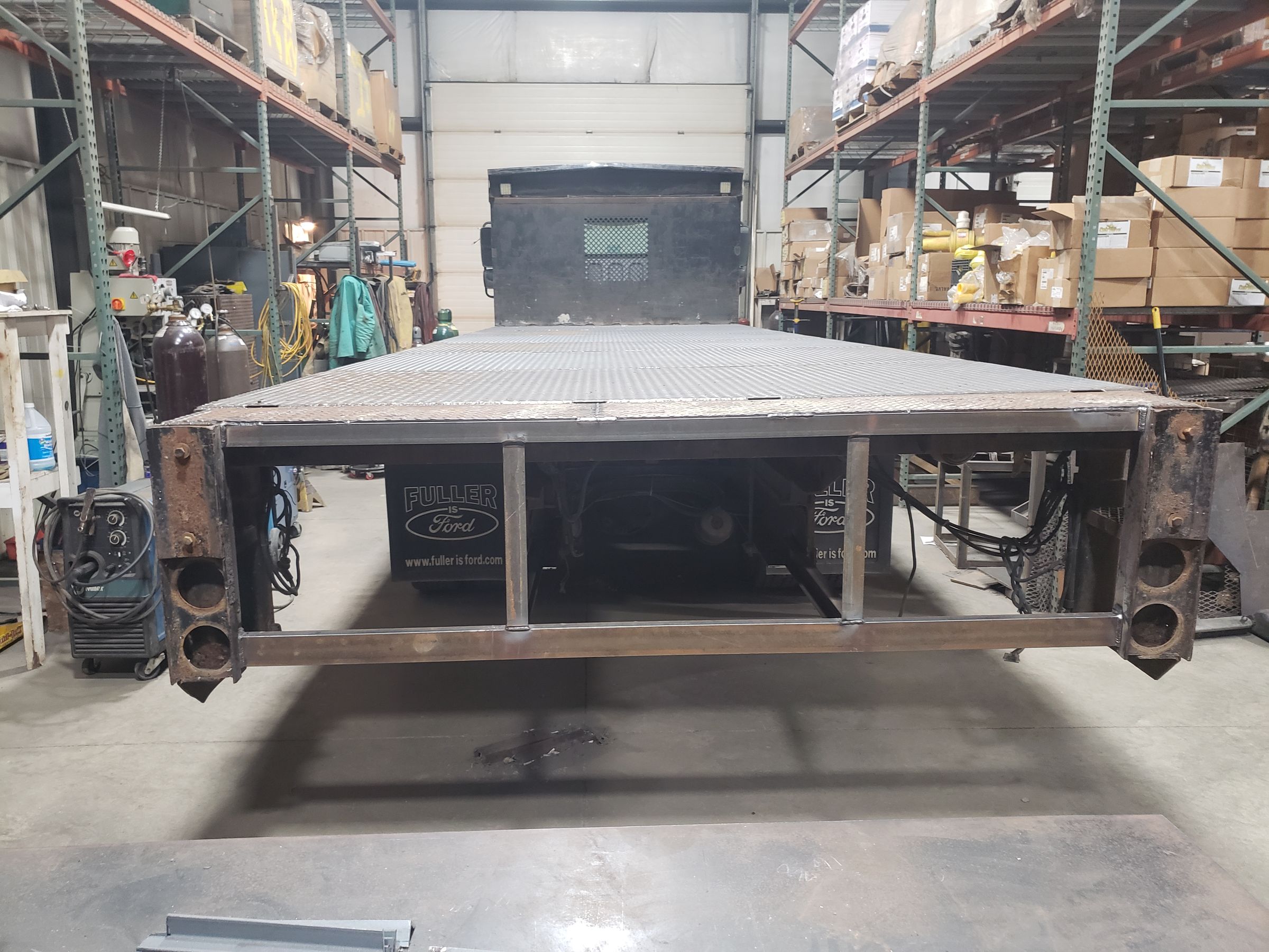 Ironclad Welding's image