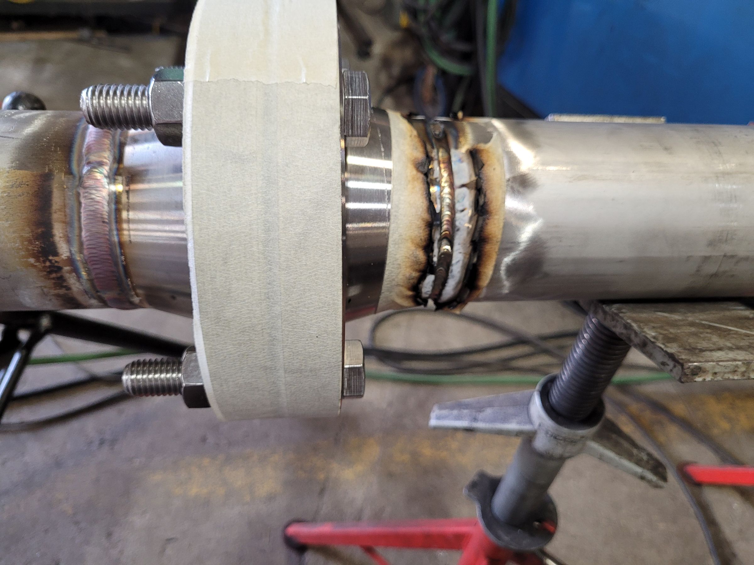 Ironclad Welding's image