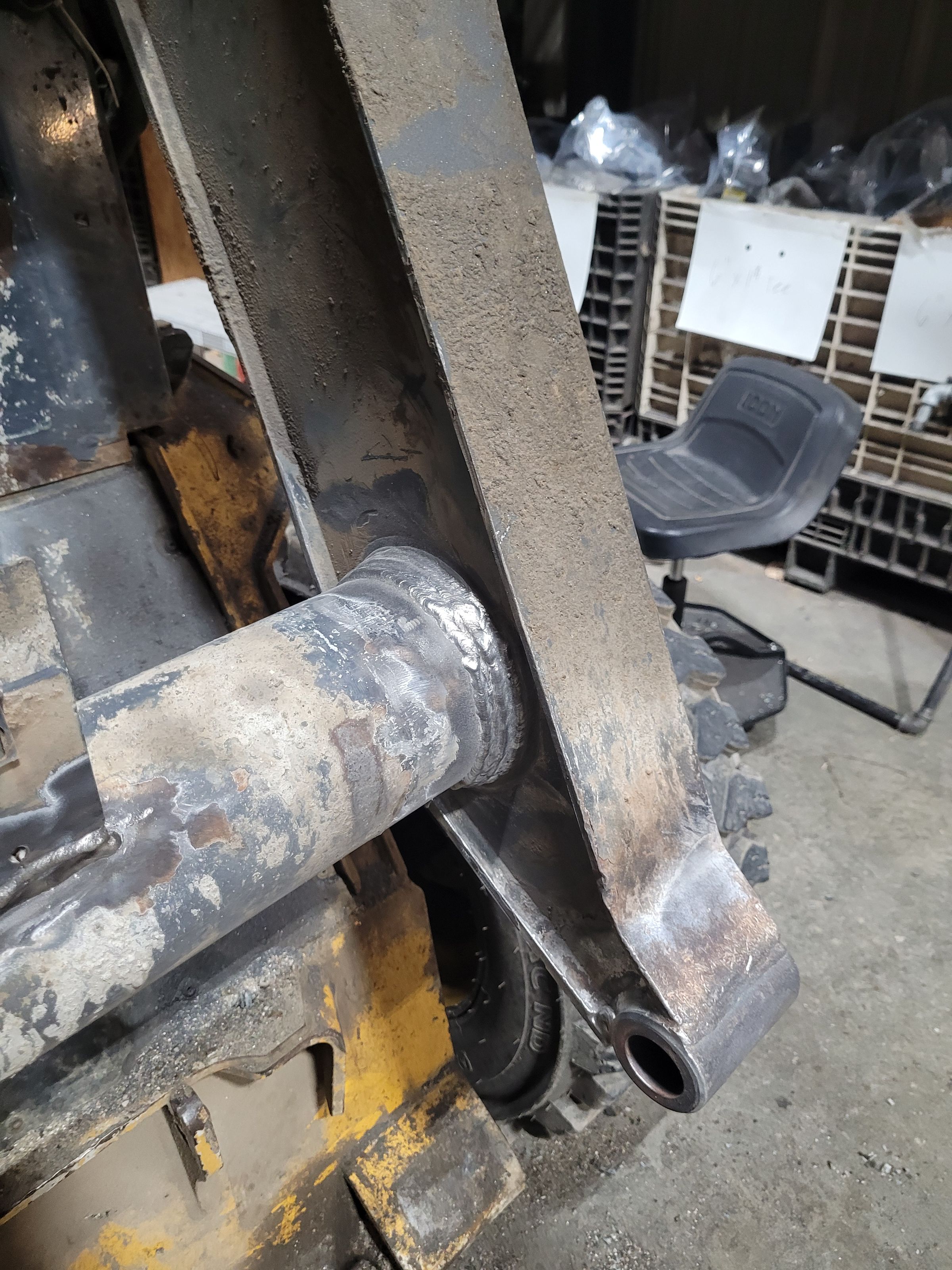 Ironclad Welding's image