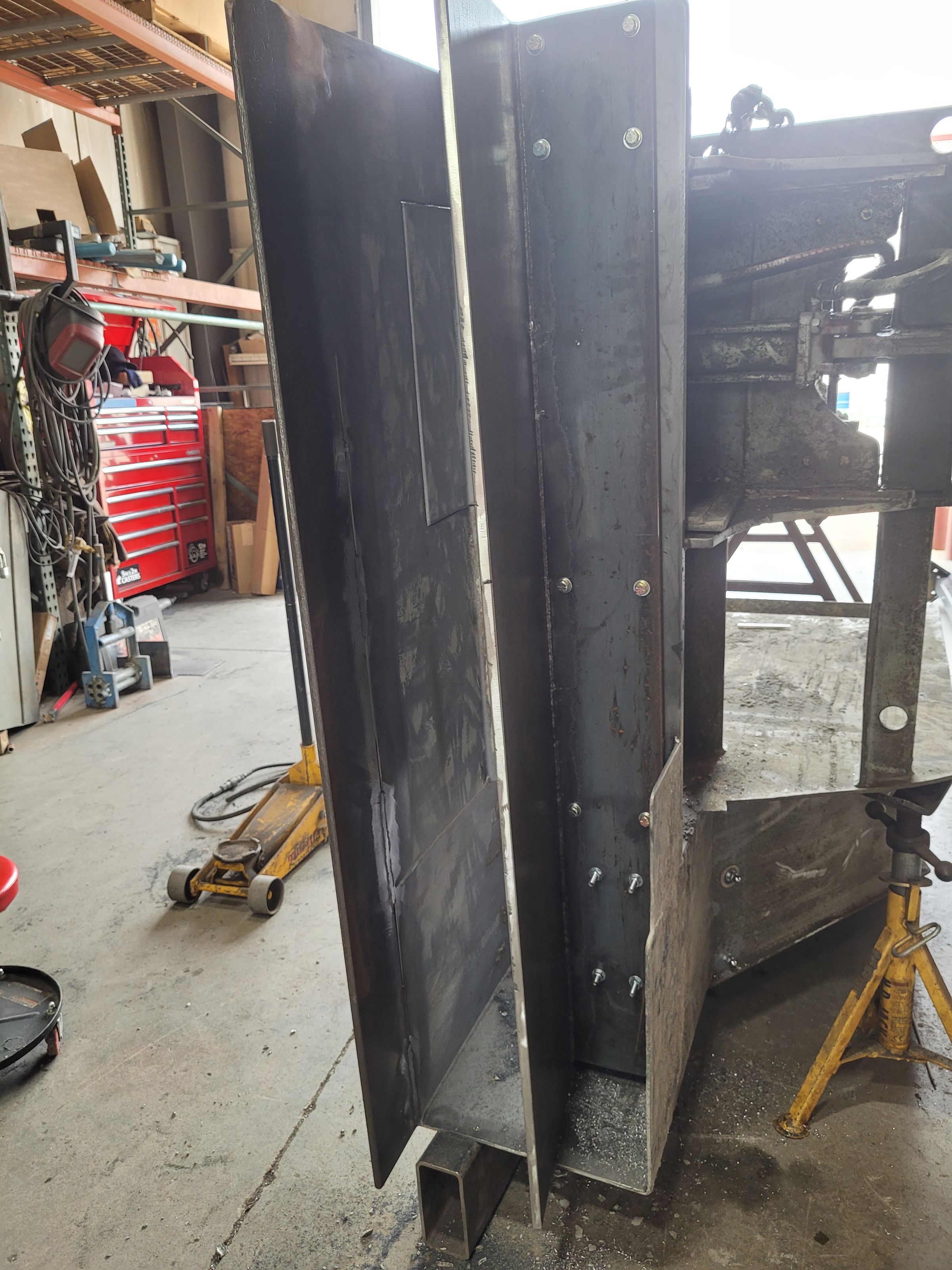 Ironclad Welding's image