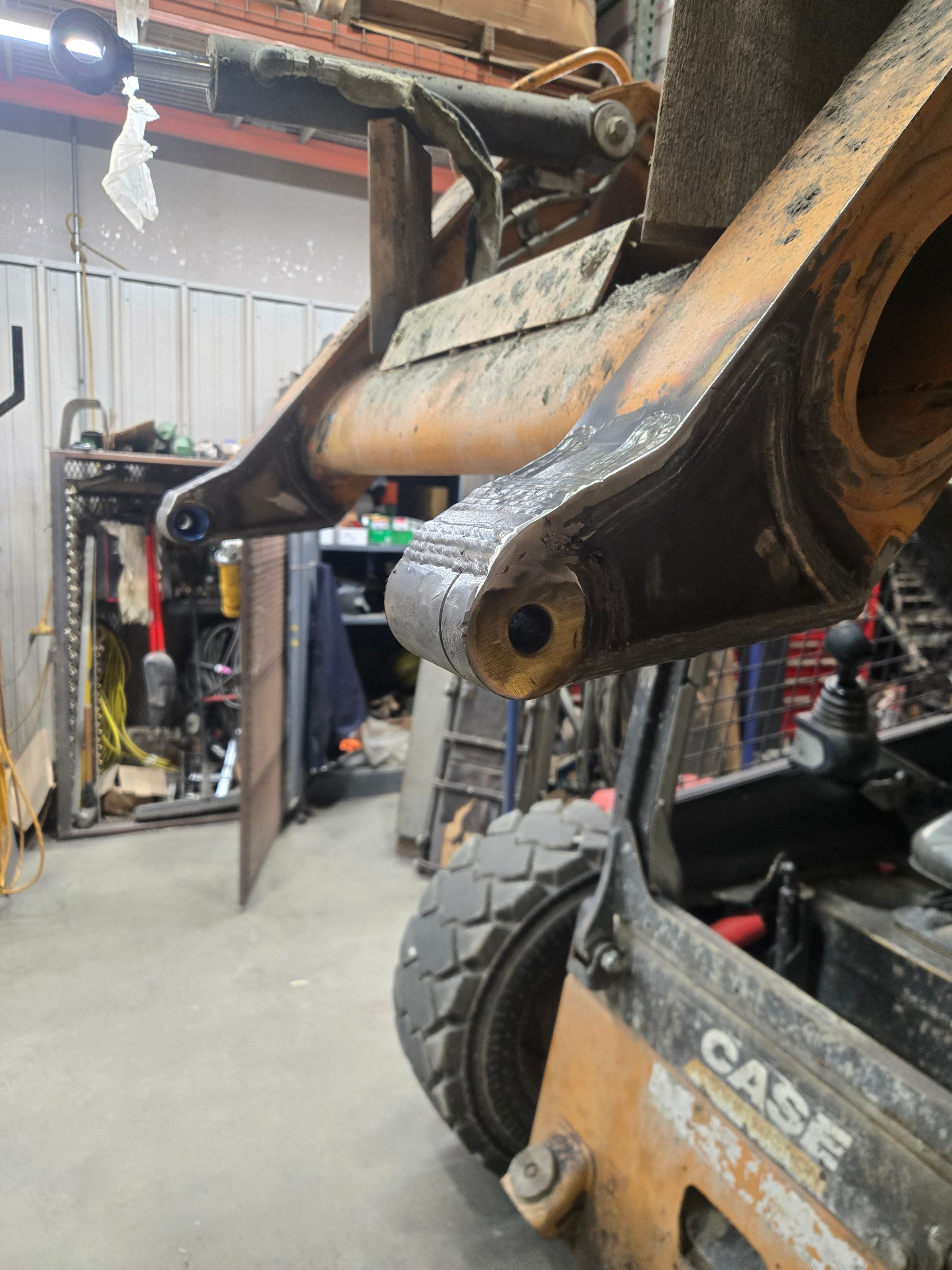 Ironclad Welding's image