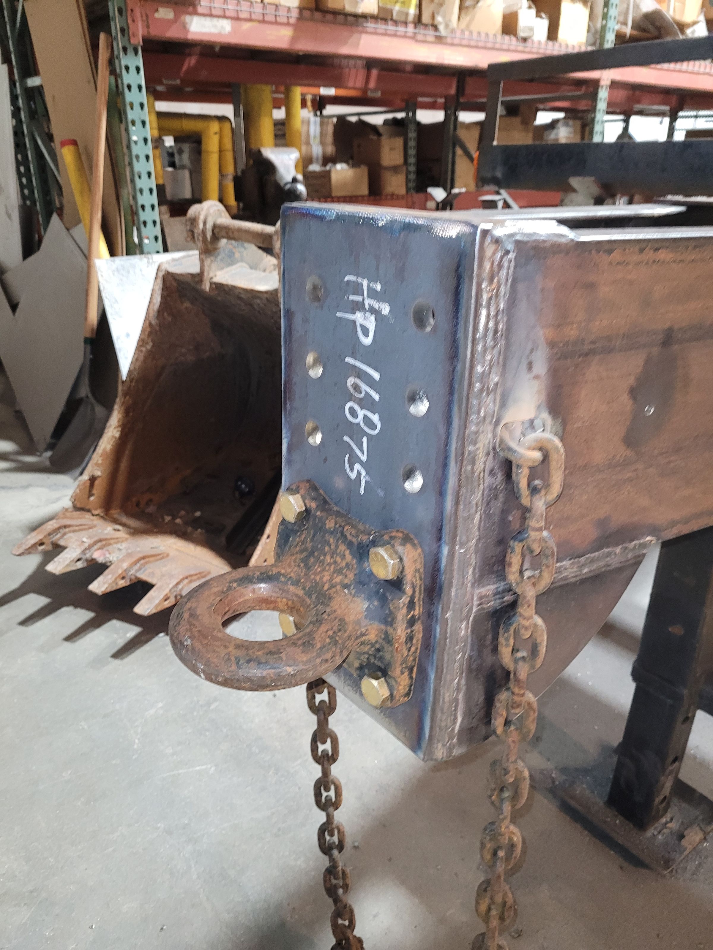 Ironclad Welding's image