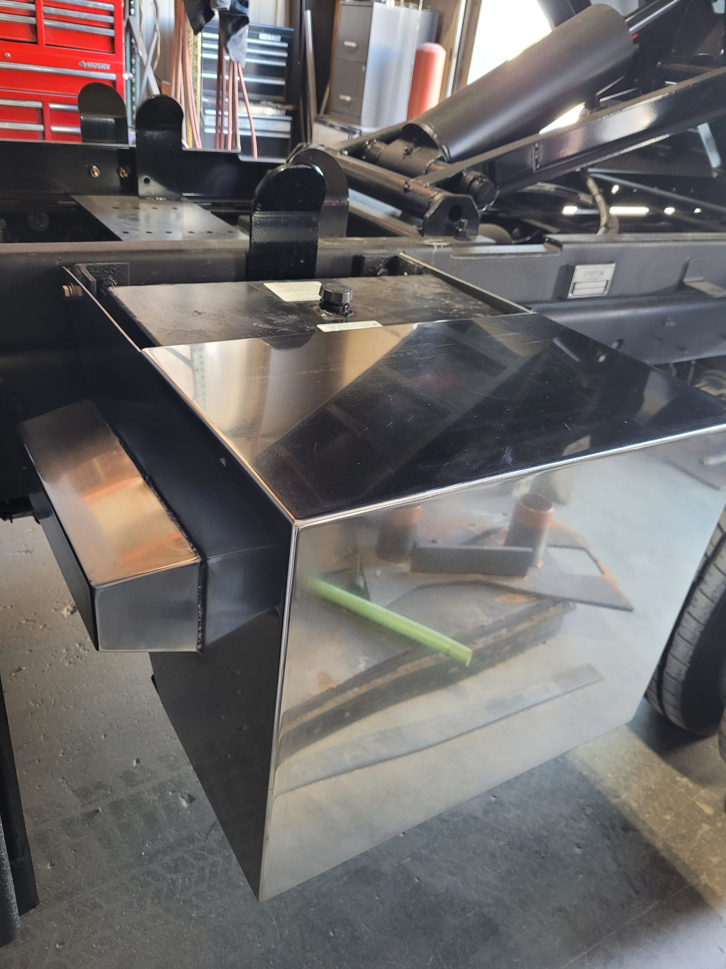 Ironclad Welding's image