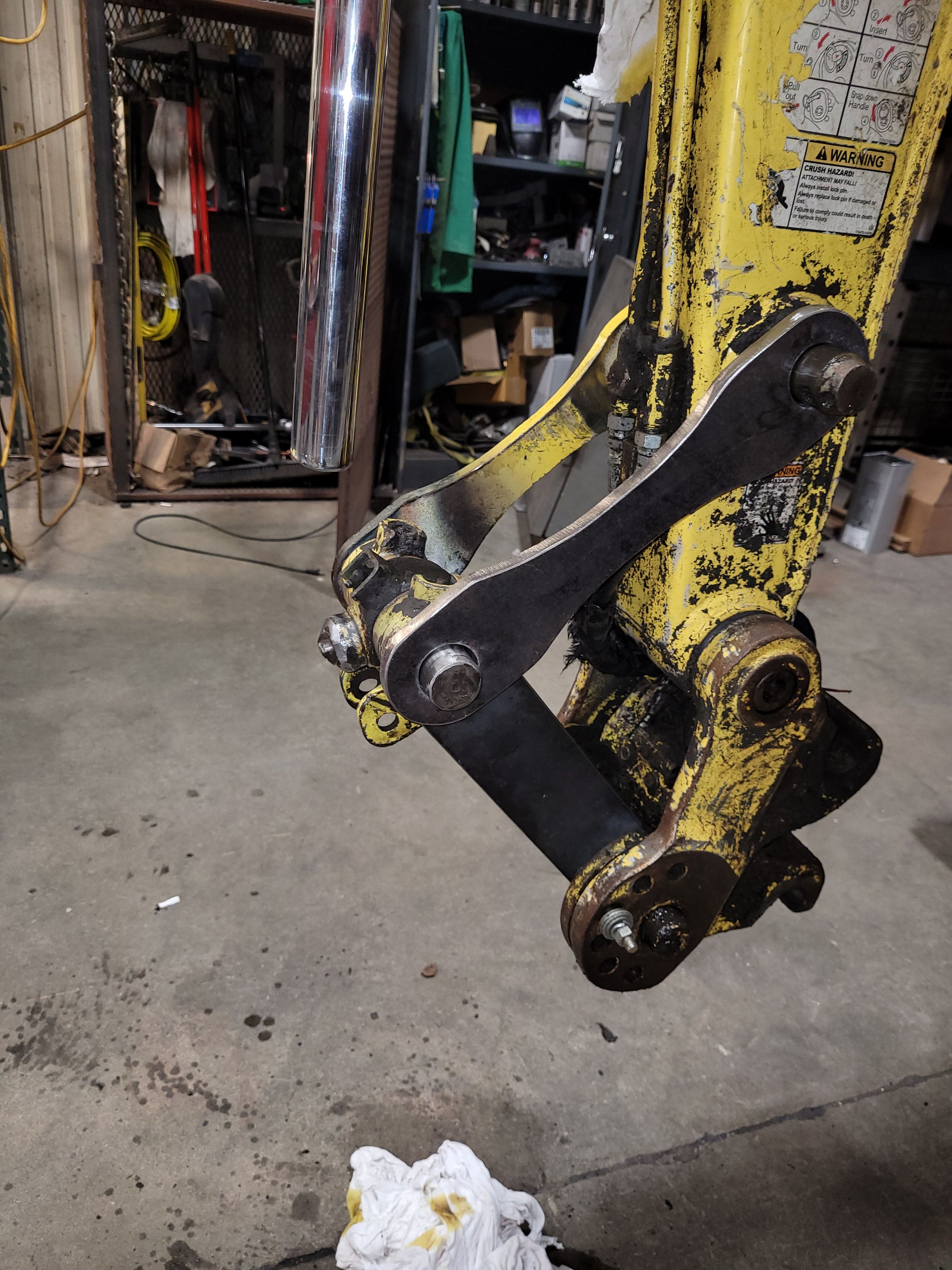 Ironclad Welding's image