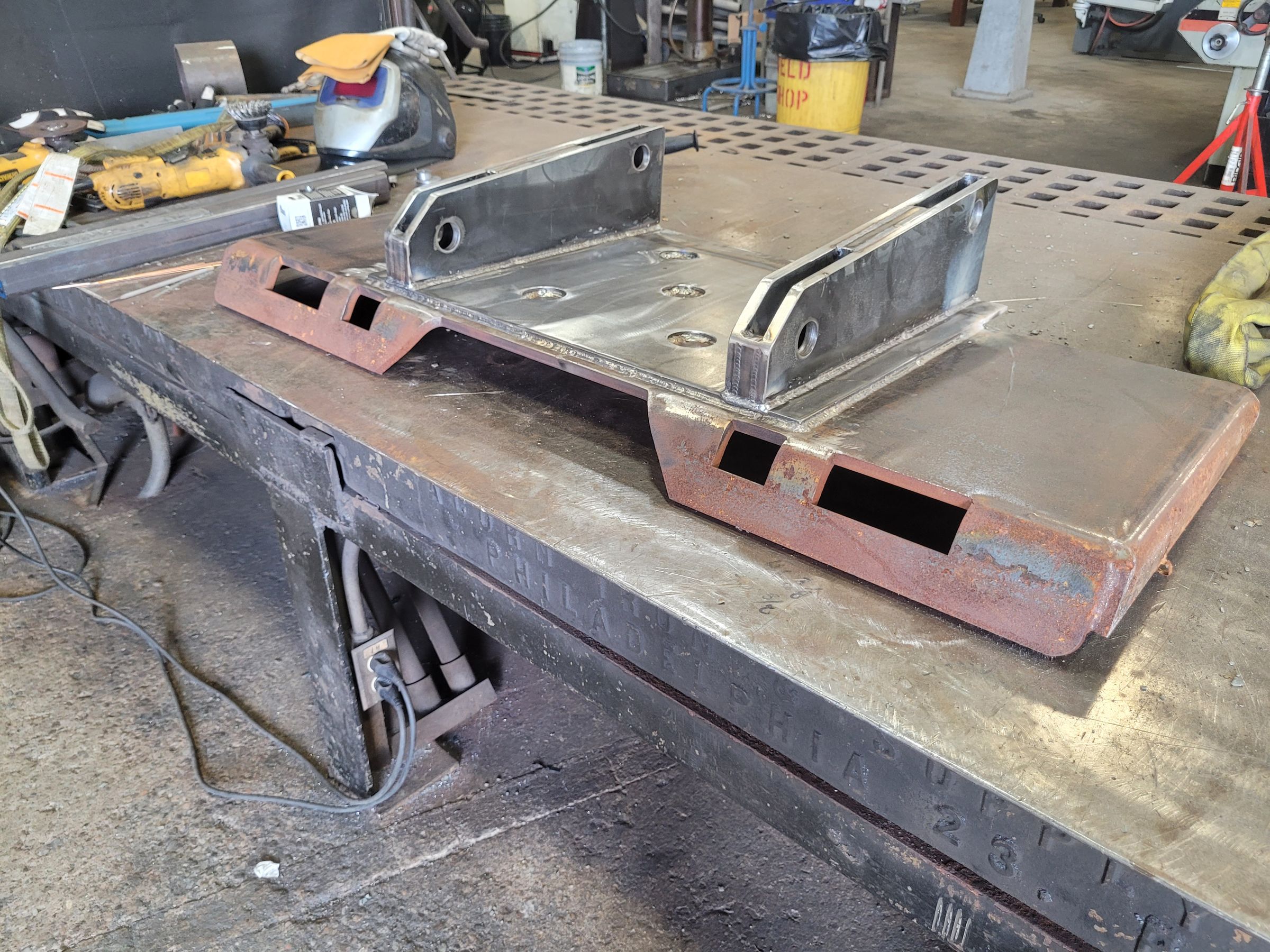 Ironclad Welding's image