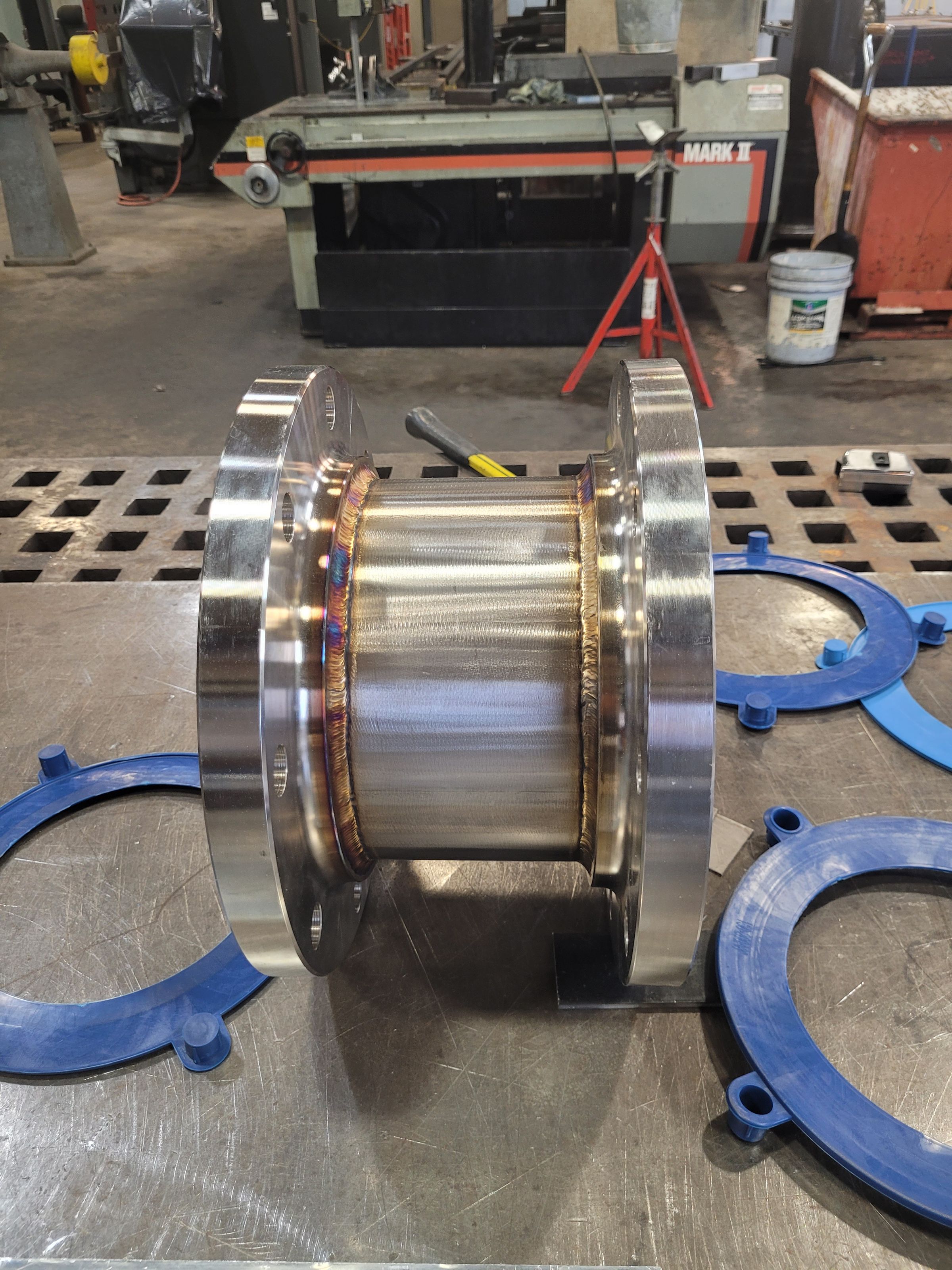 Ironclad Welding's image