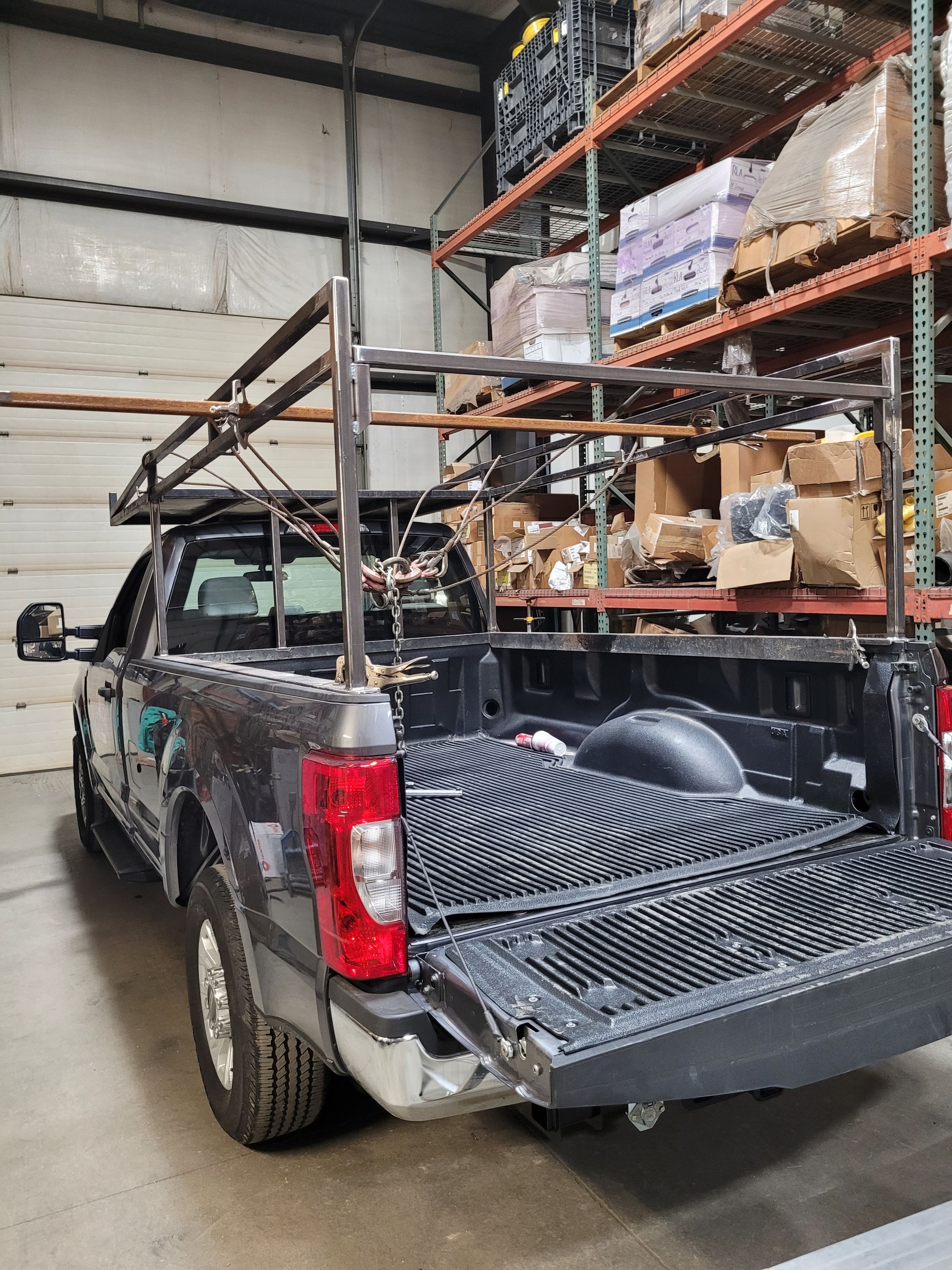 Ironclad Welding's image