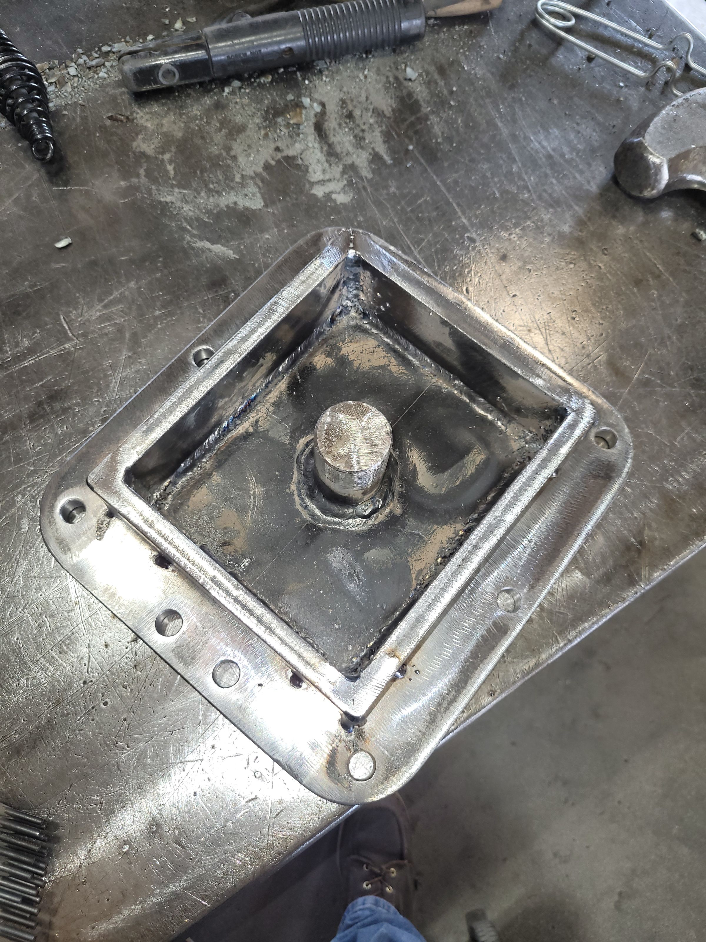 Ironclad Welding's image