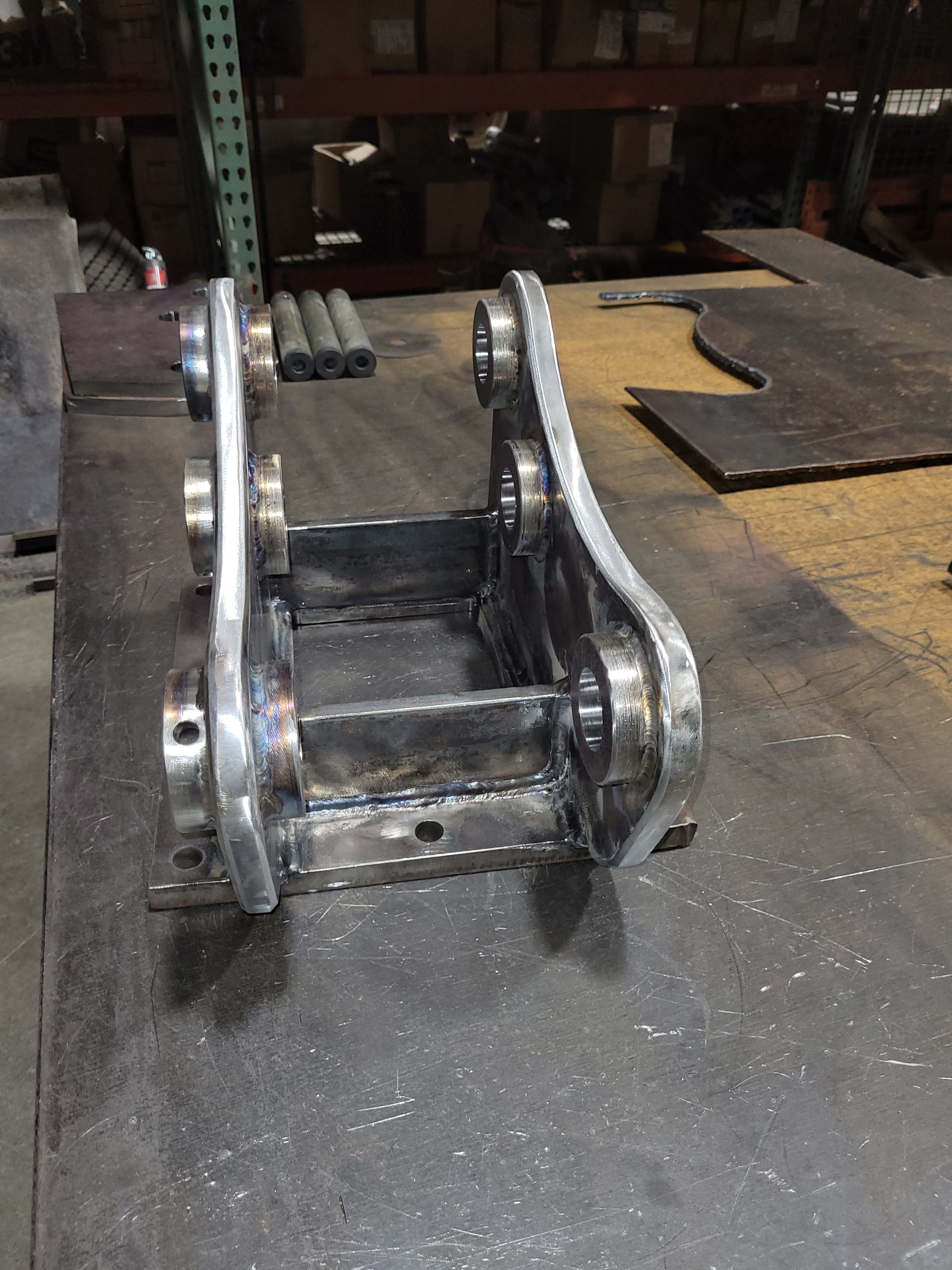 Ironclad Welding's image