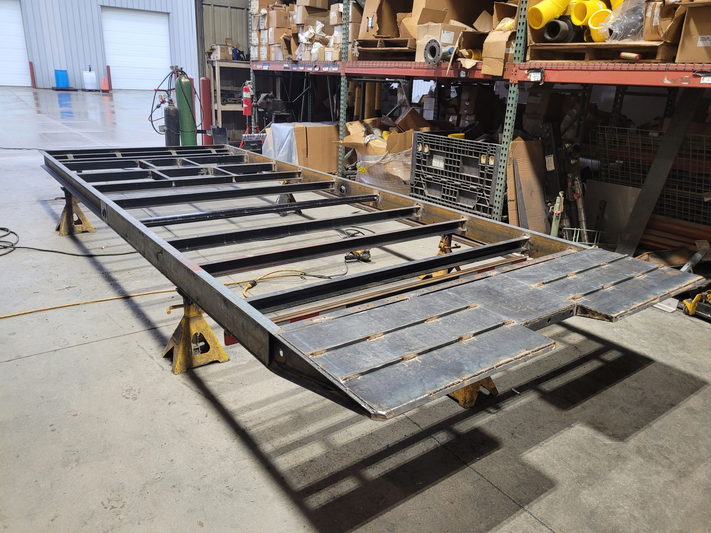 Ironclad Welding's image