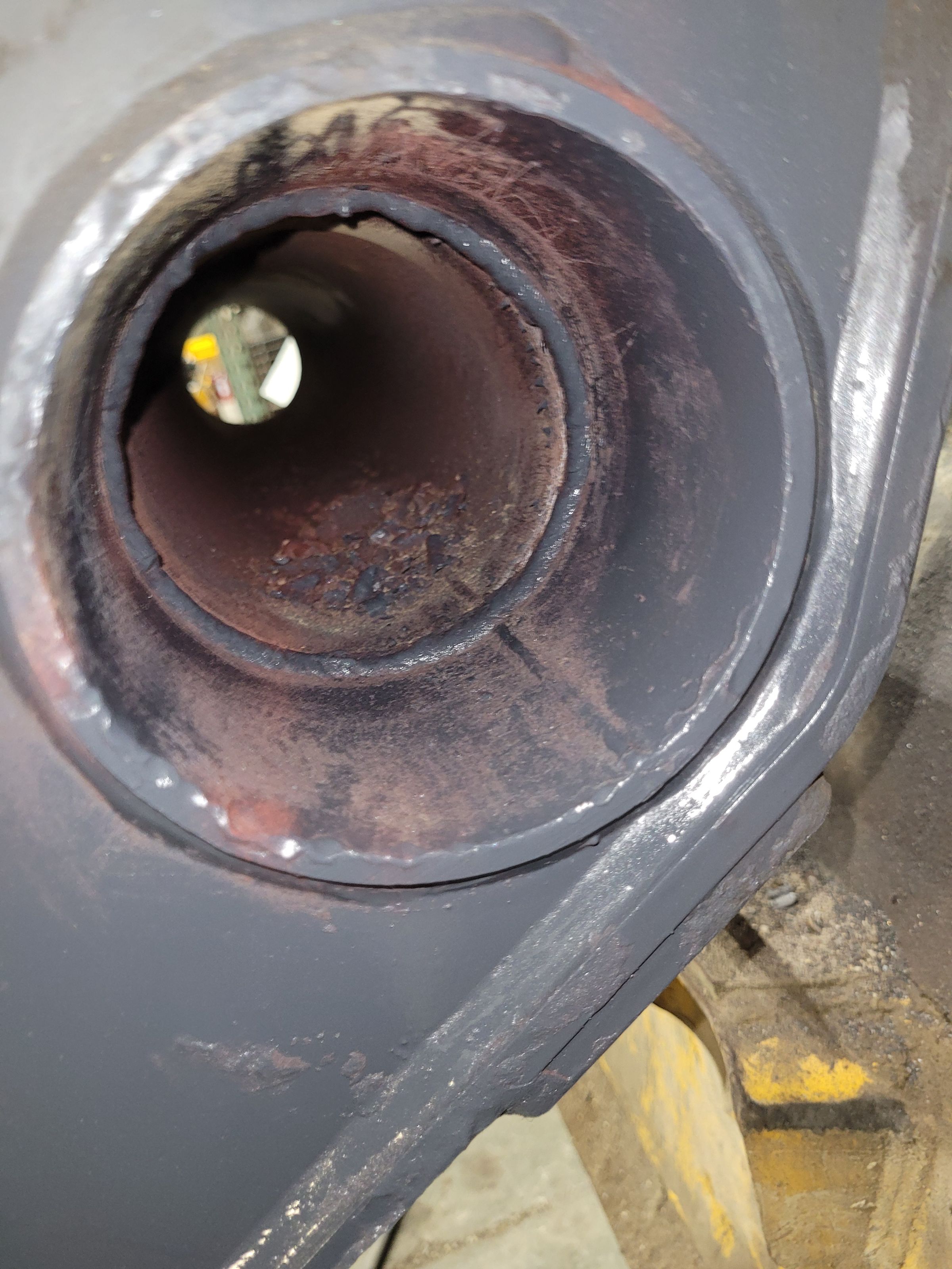 Ironclad Welding's image