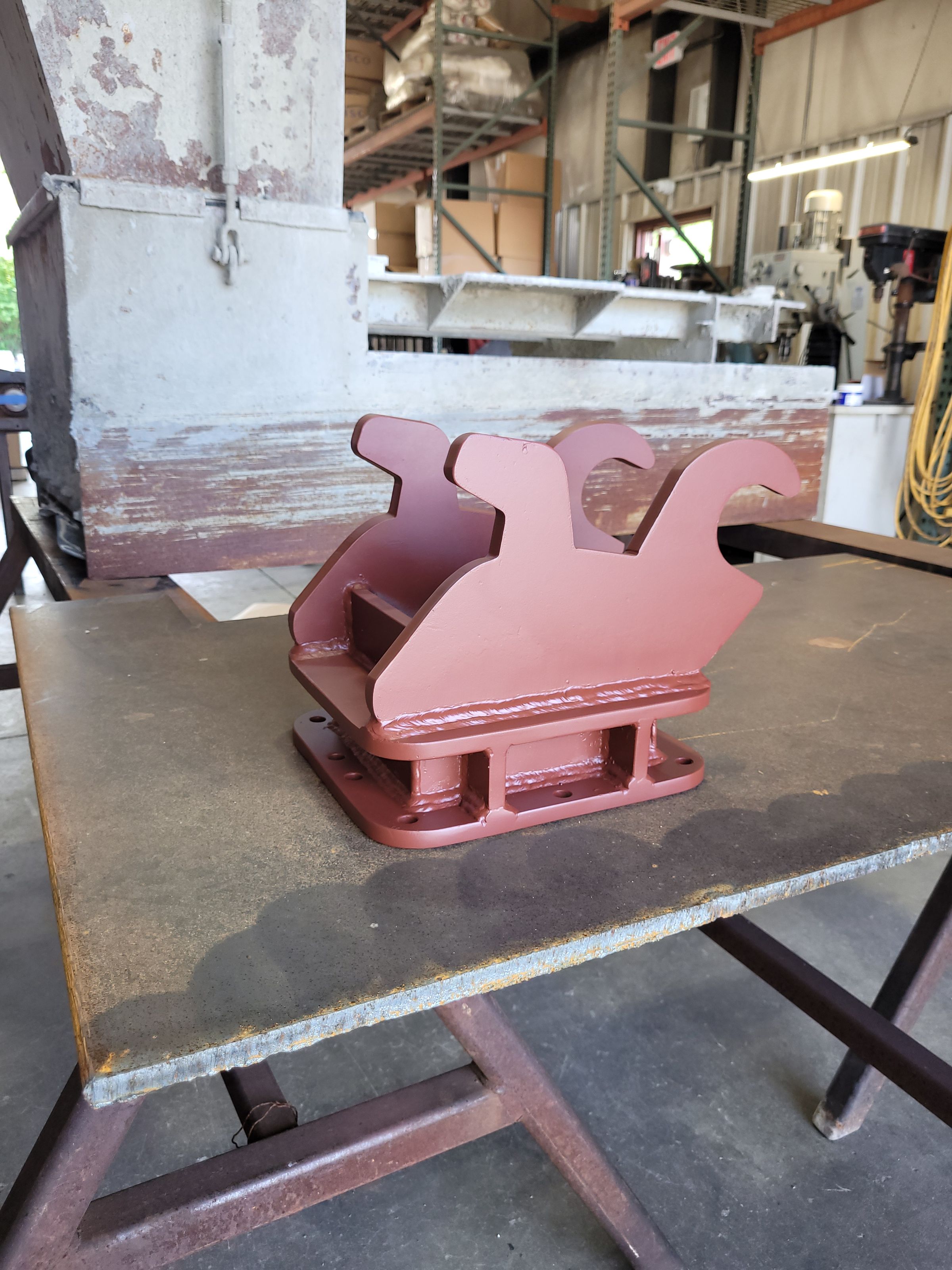 Ironclad Welding's image