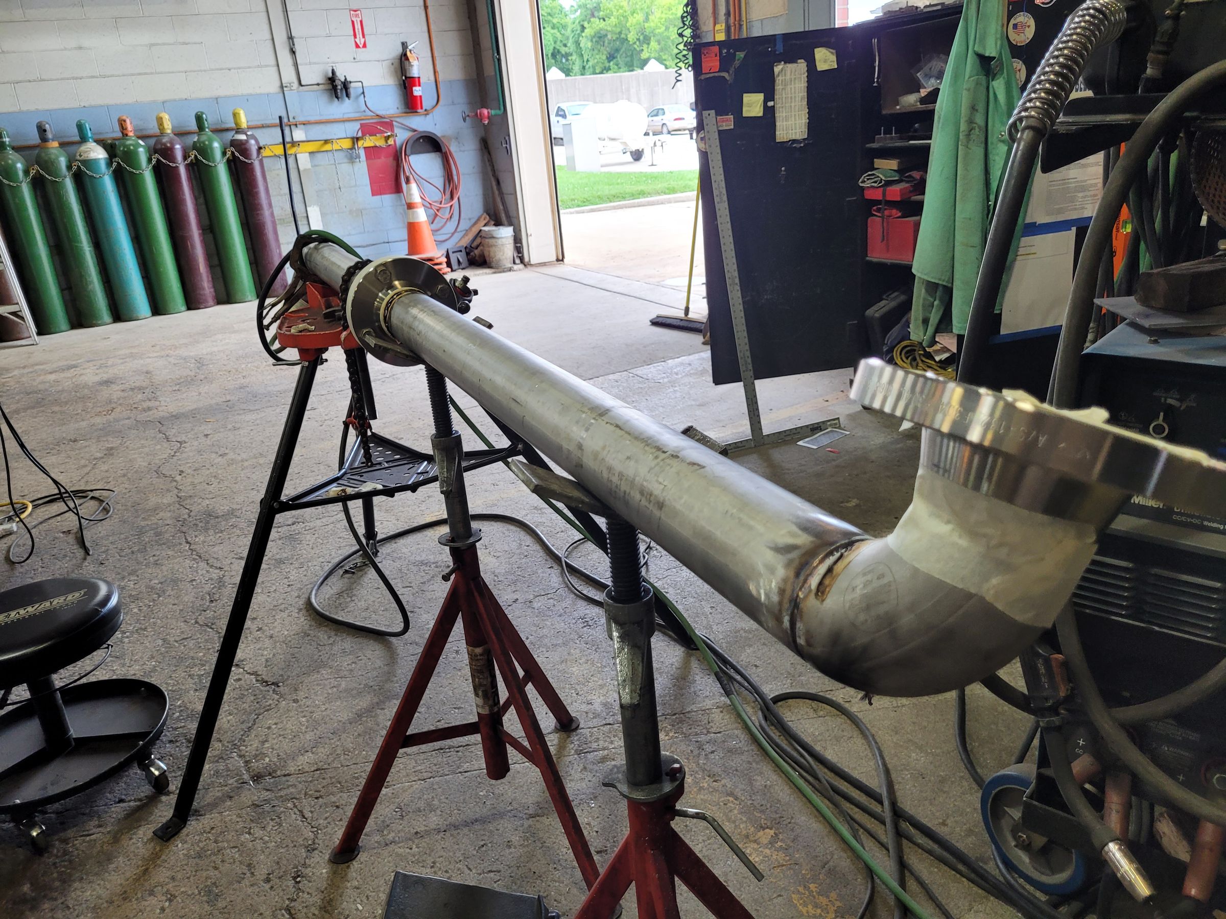 Ironclad Welding's image