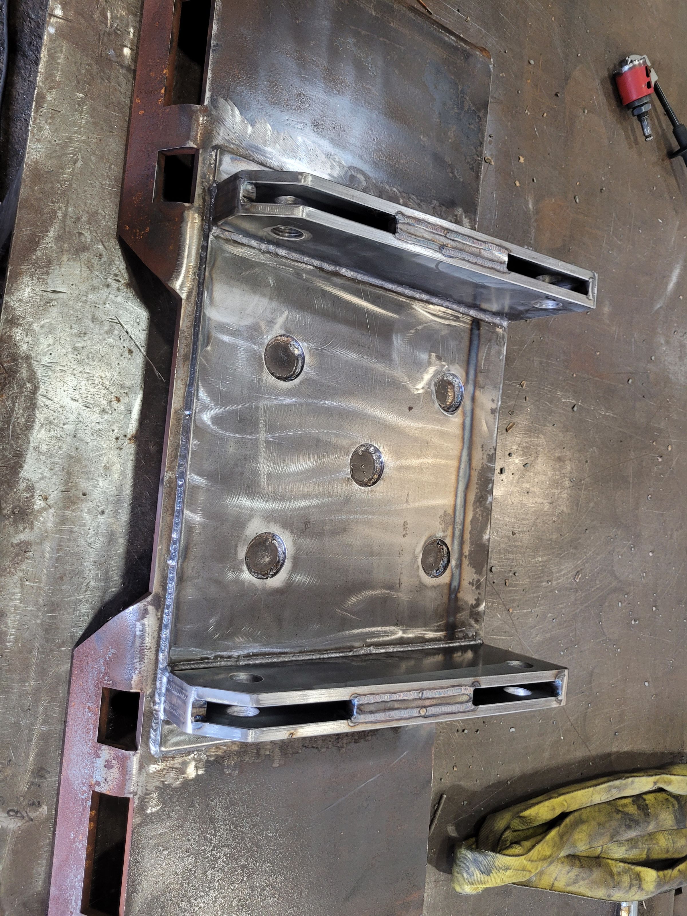 Ironclad Welding's image