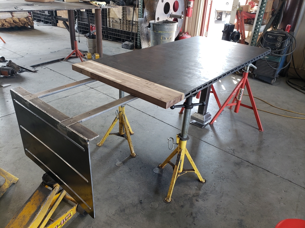 Ironclad Welding's image