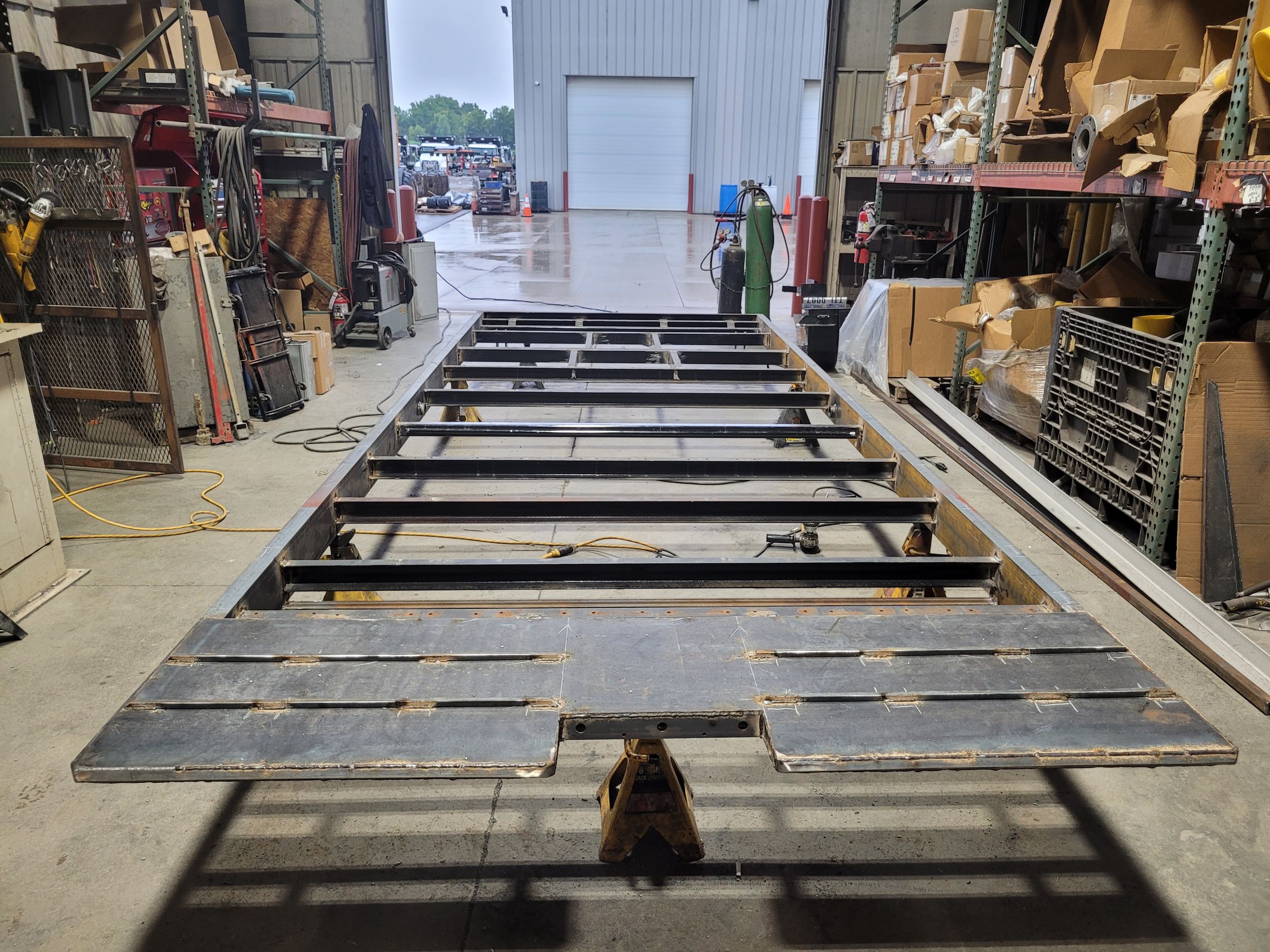 Ironclad Welding's image