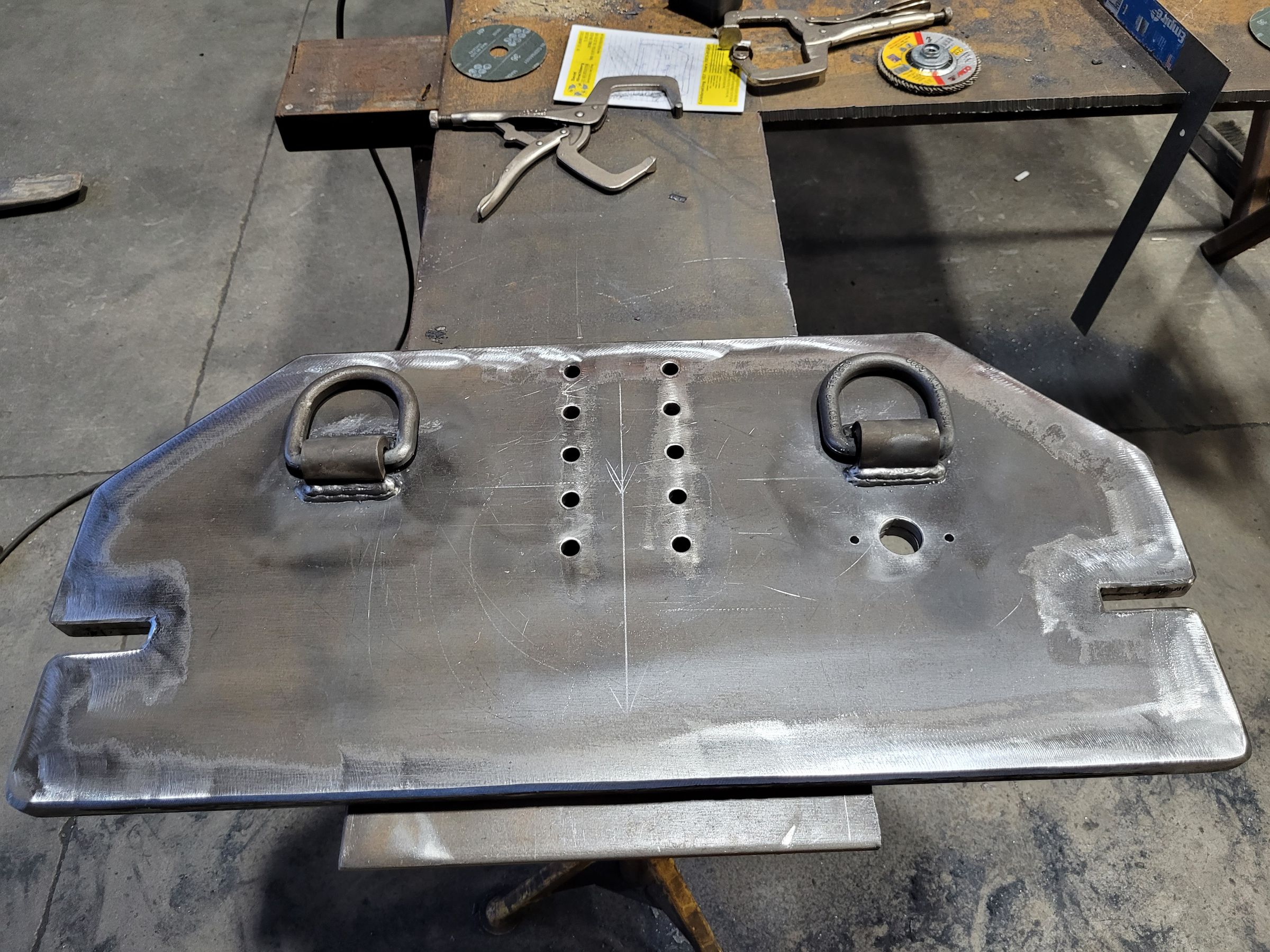 Ironclad Welding's image