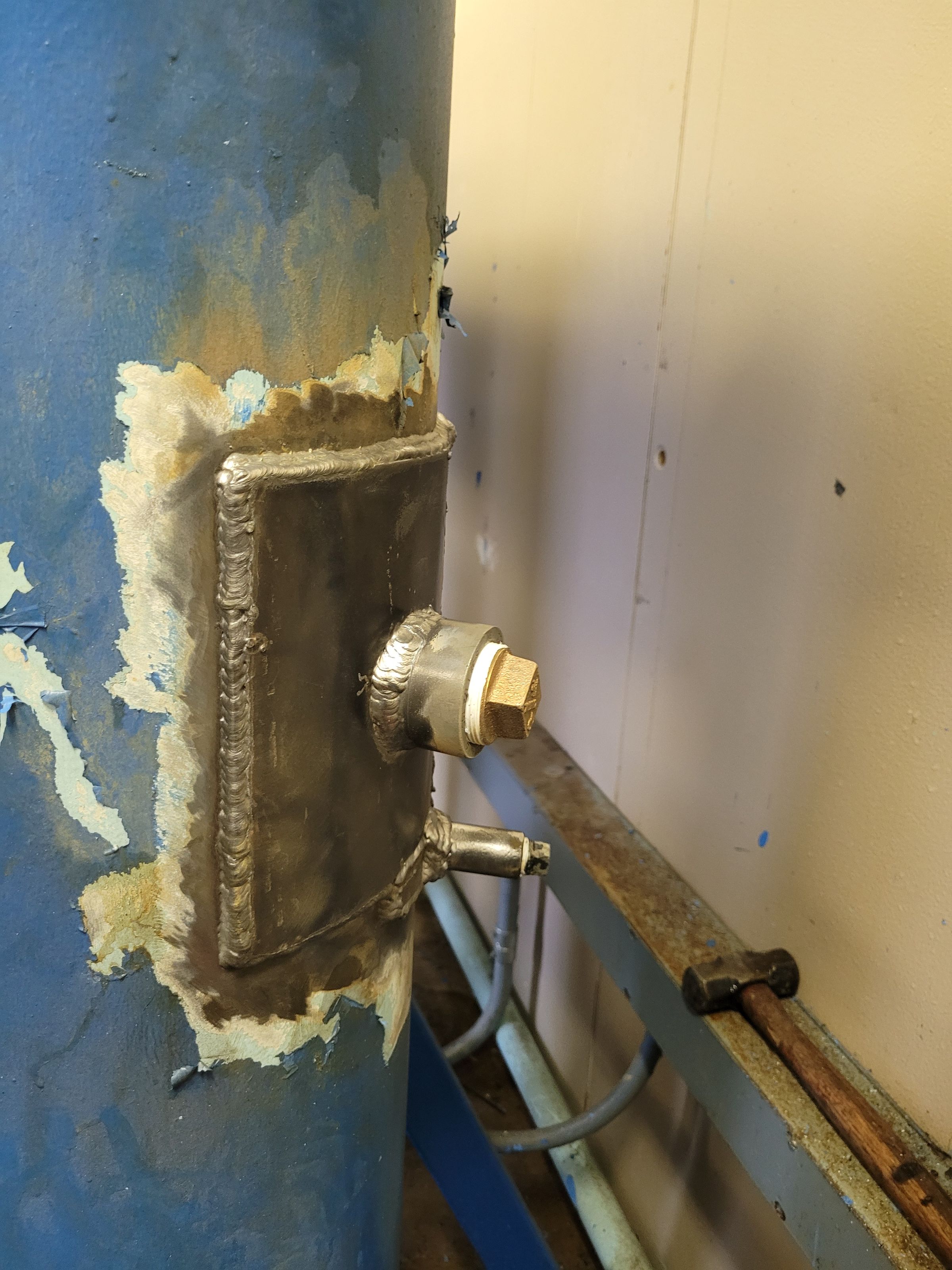 Ironclad Welding's image