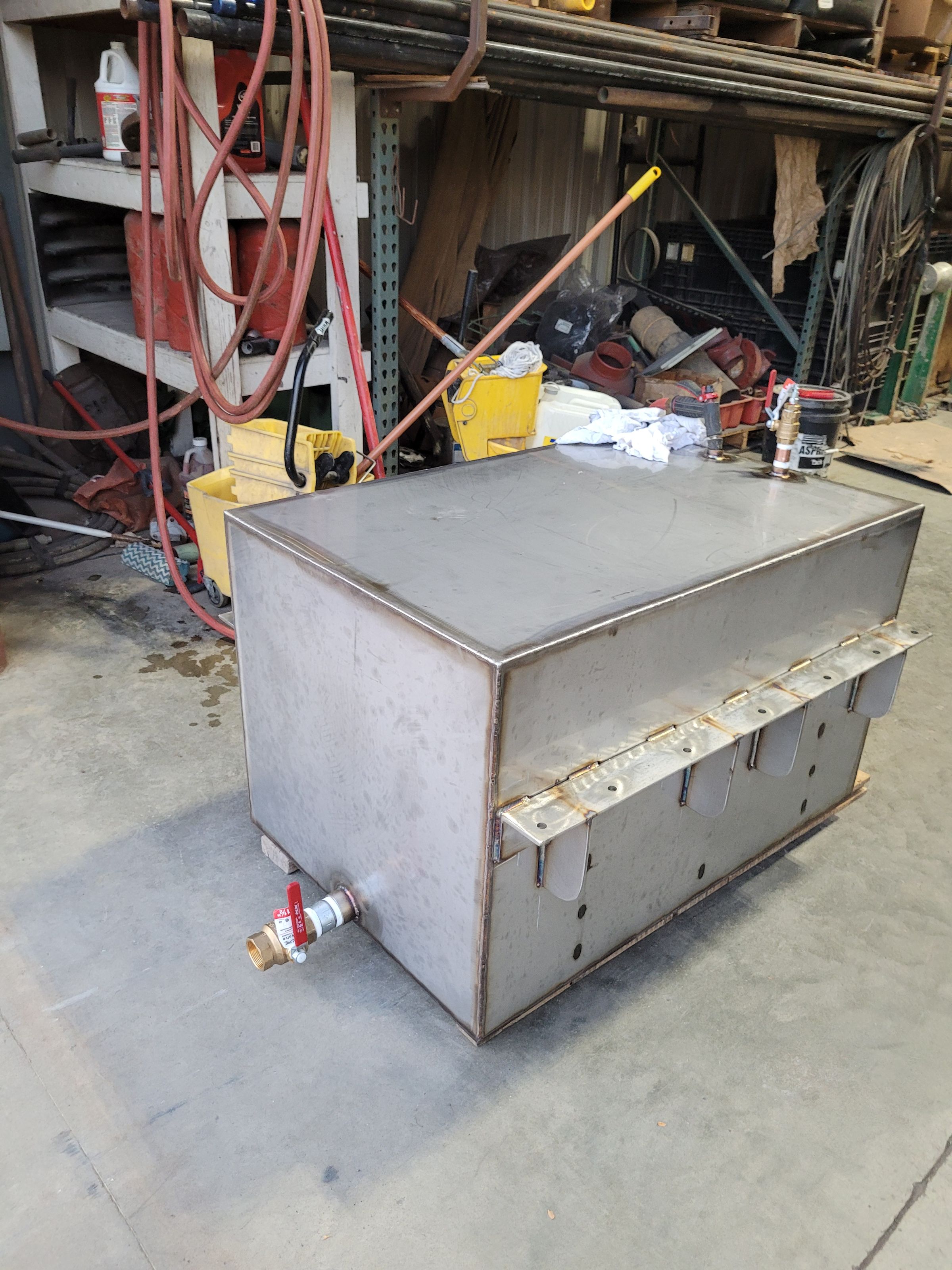 Ironclad Welding's image