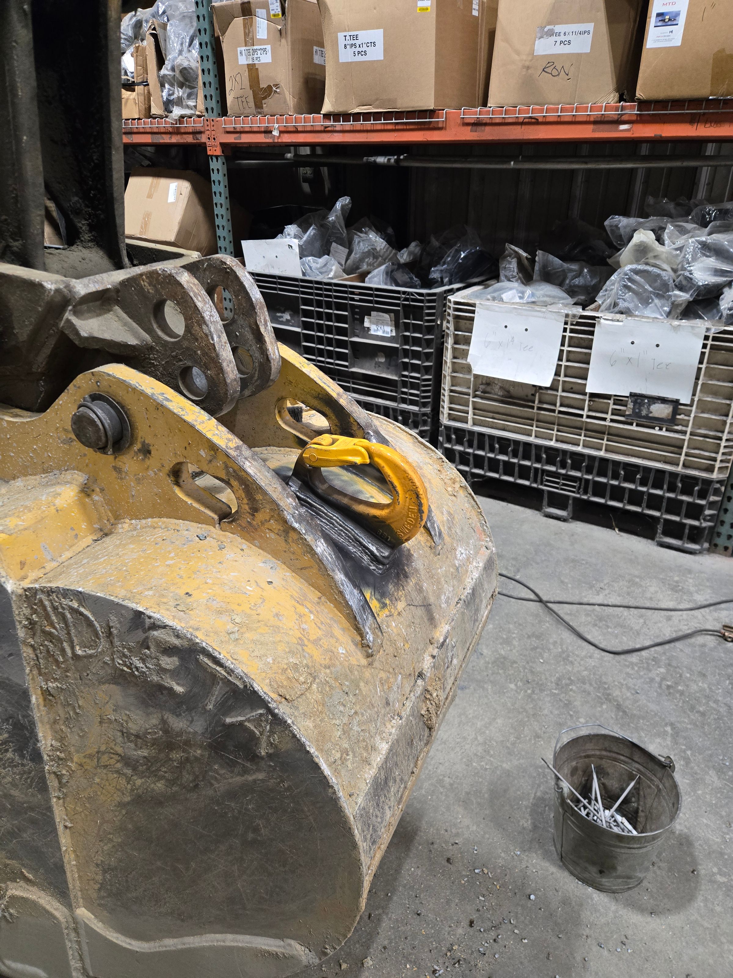 Ironclad Welding's image