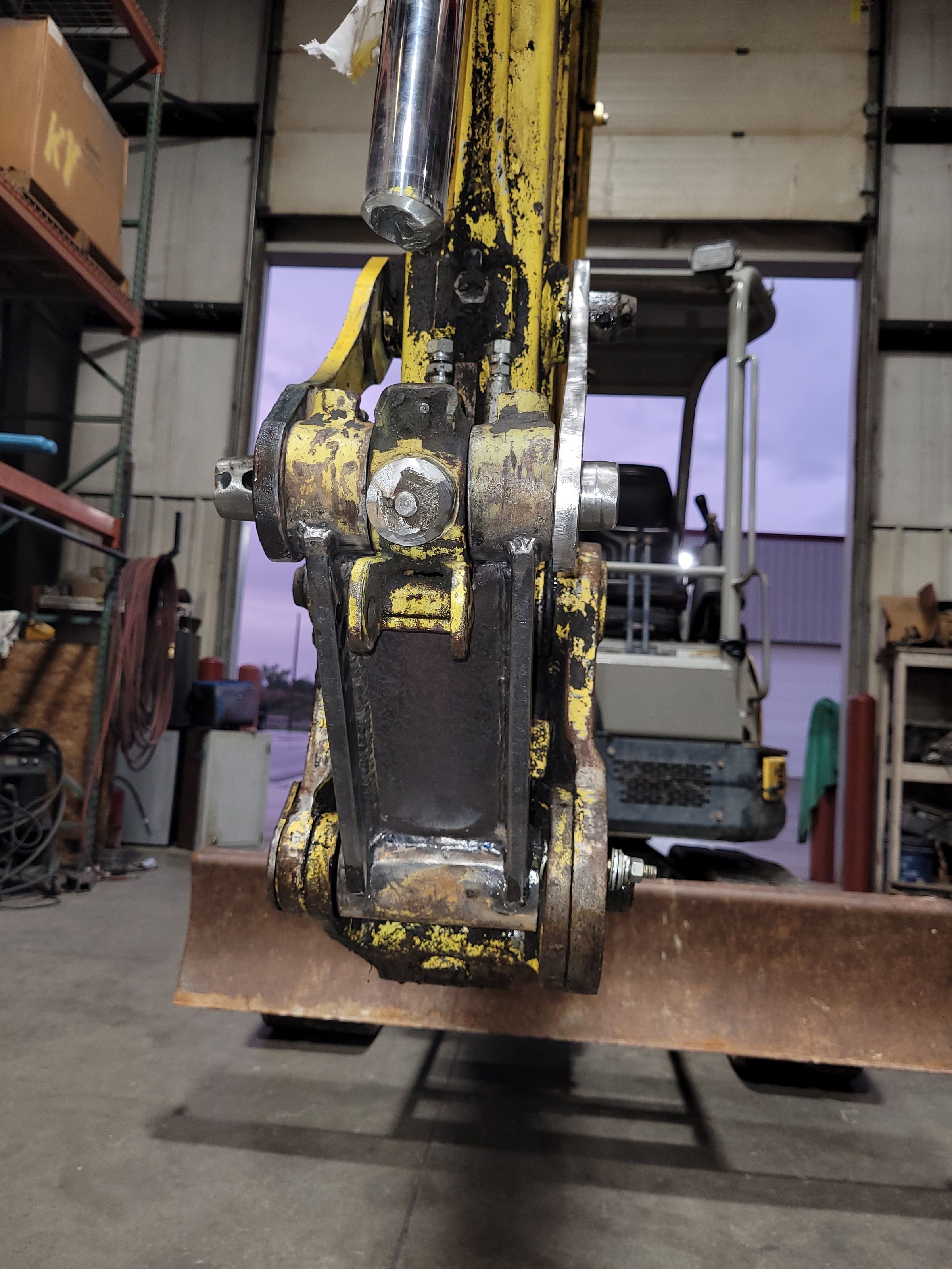 Ironclad Welding's image