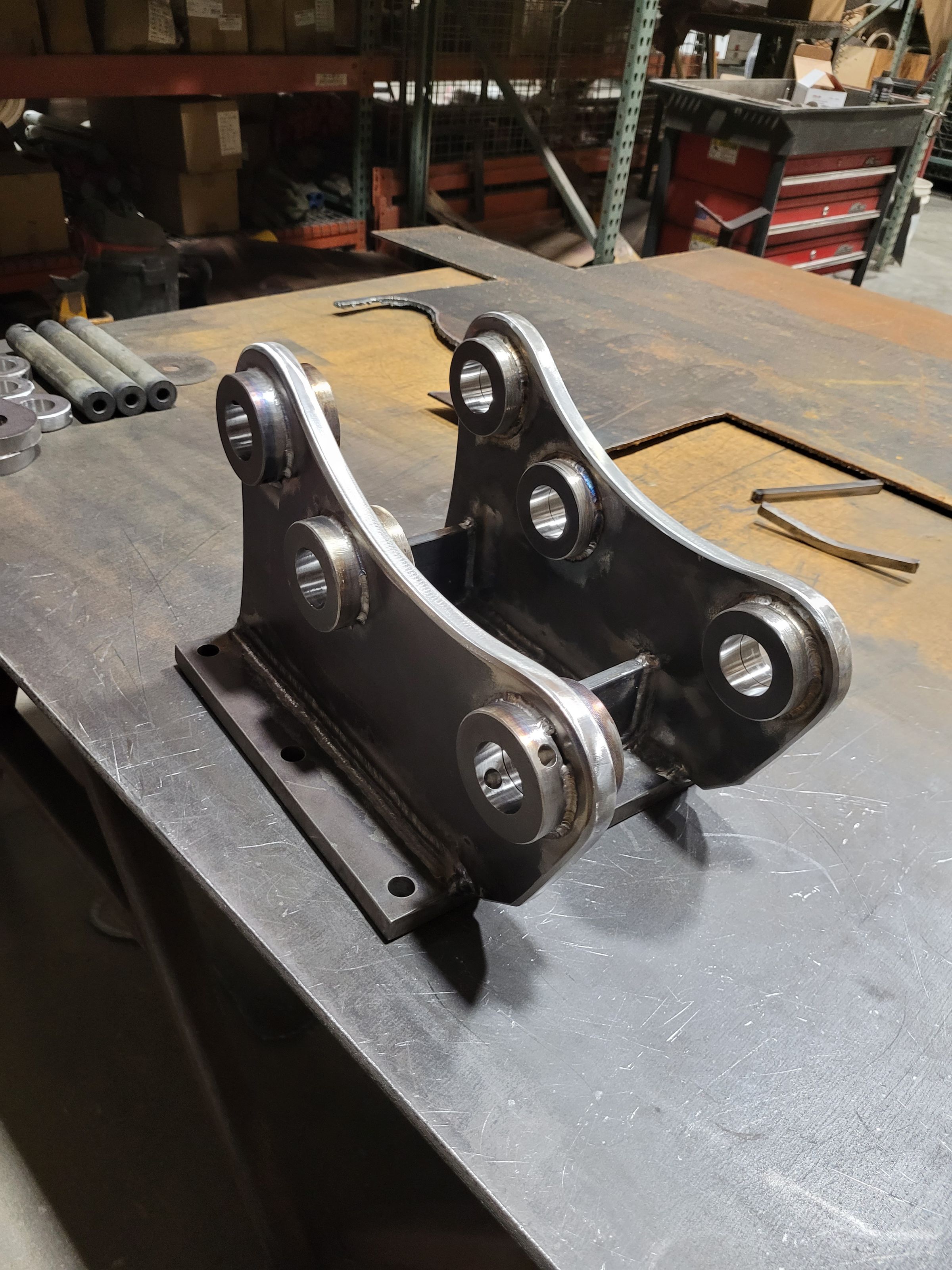 Ironclad Welding's image