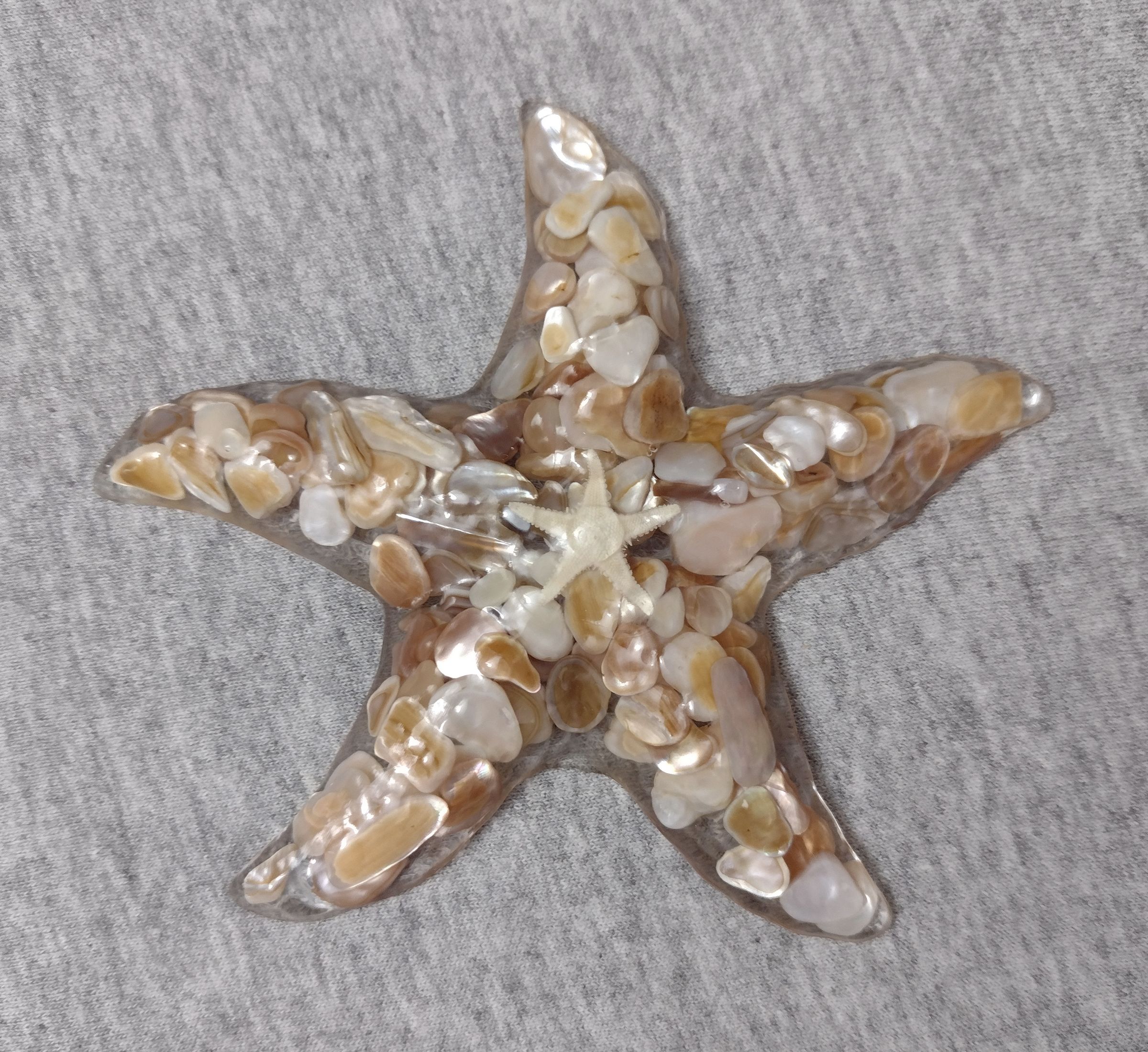 Mother of Pearl Creations's image