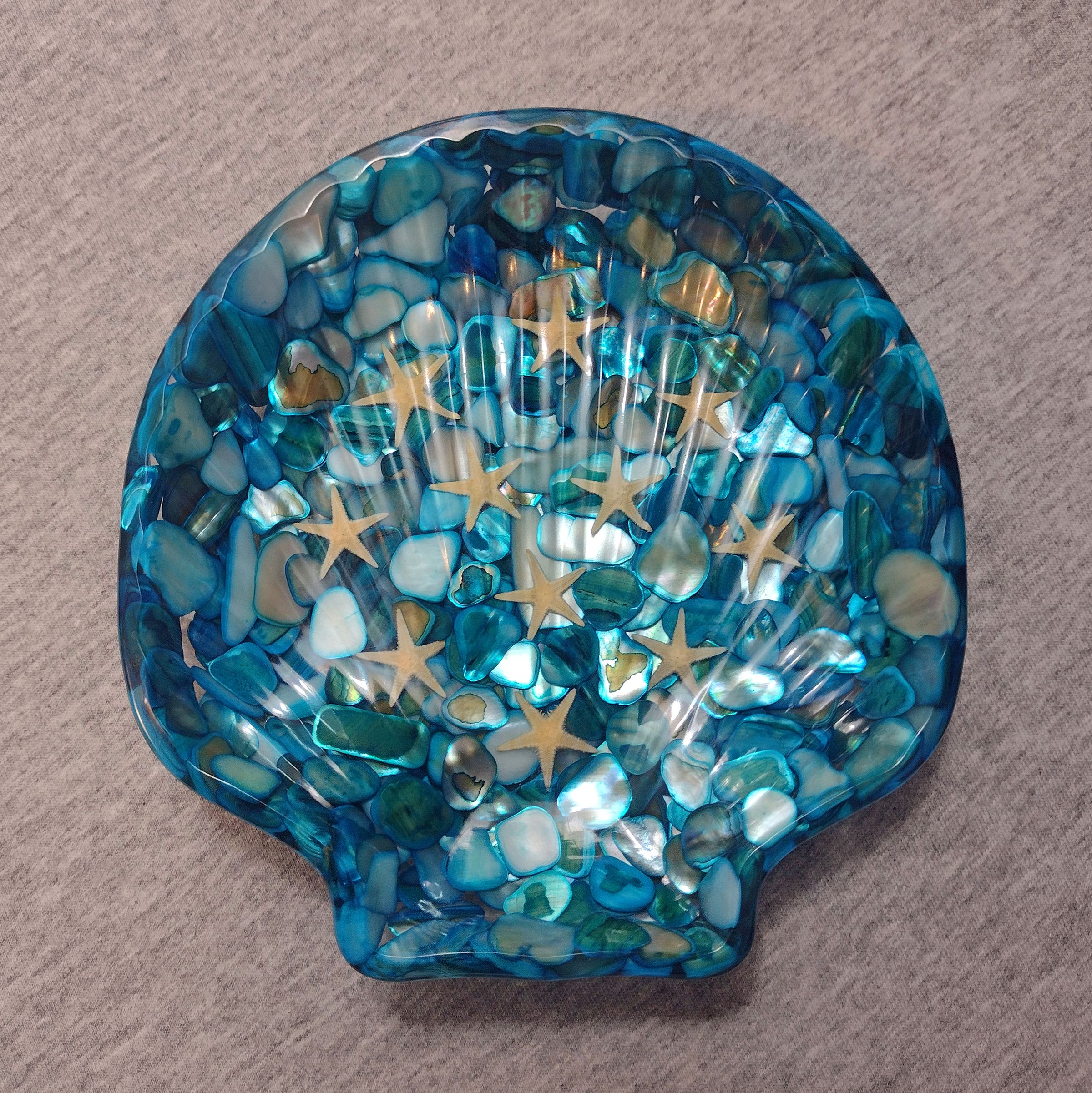 Mother of Pearl Creations's image