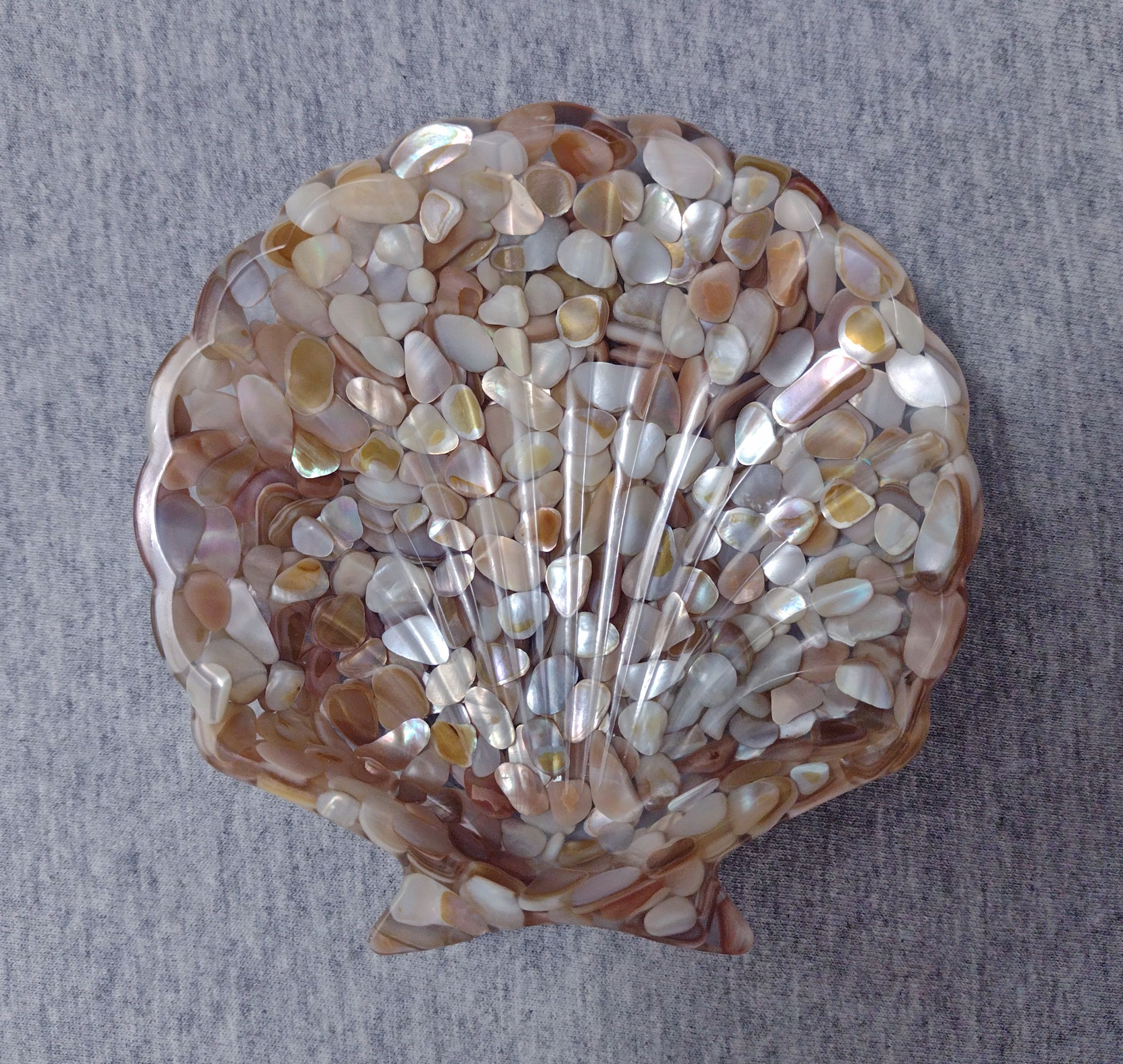 Mother of Pearl Creations's image