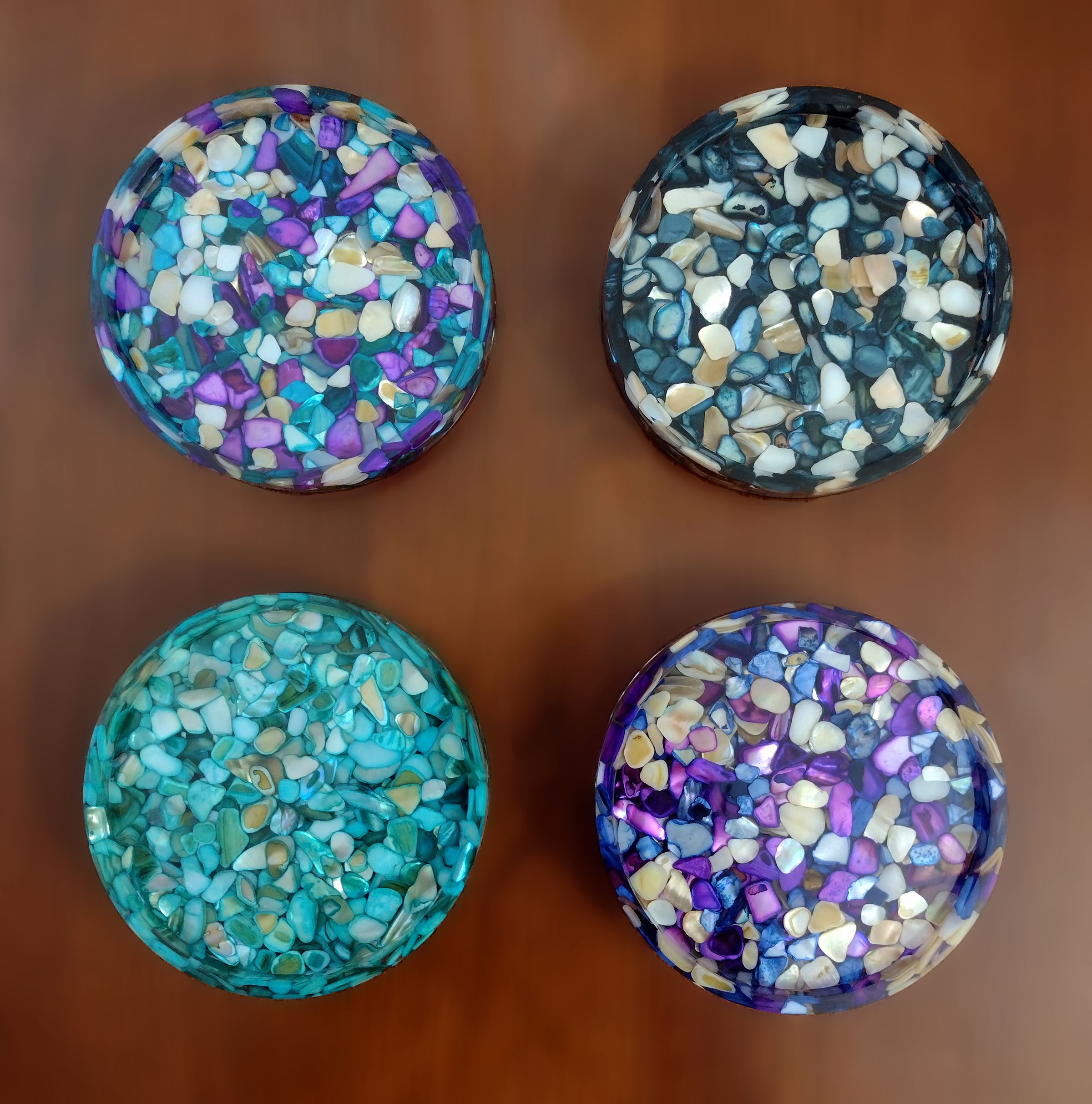 Mother of Pearl Creations's image