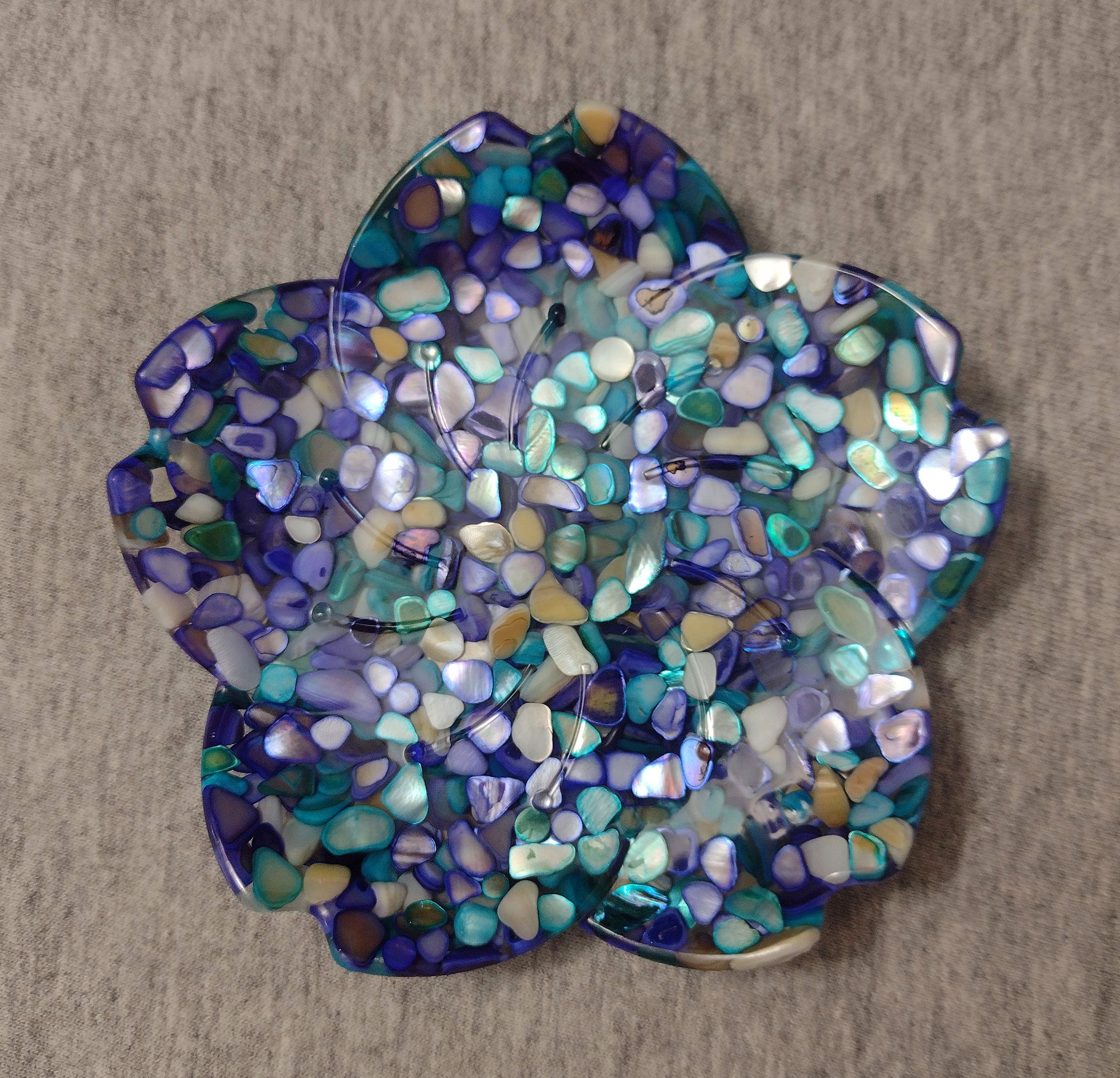 Mother of Pearl Creations's image